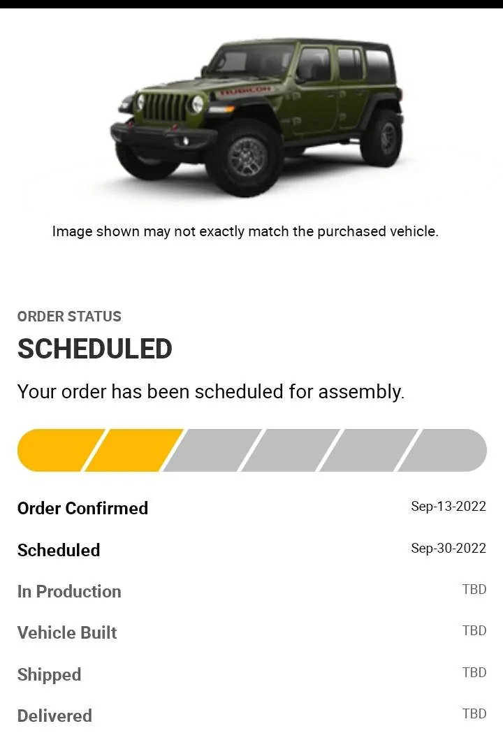 Jeep Wrangler JL 2023 Orders - Check in here Screenshot_20221001-100355_Chrom