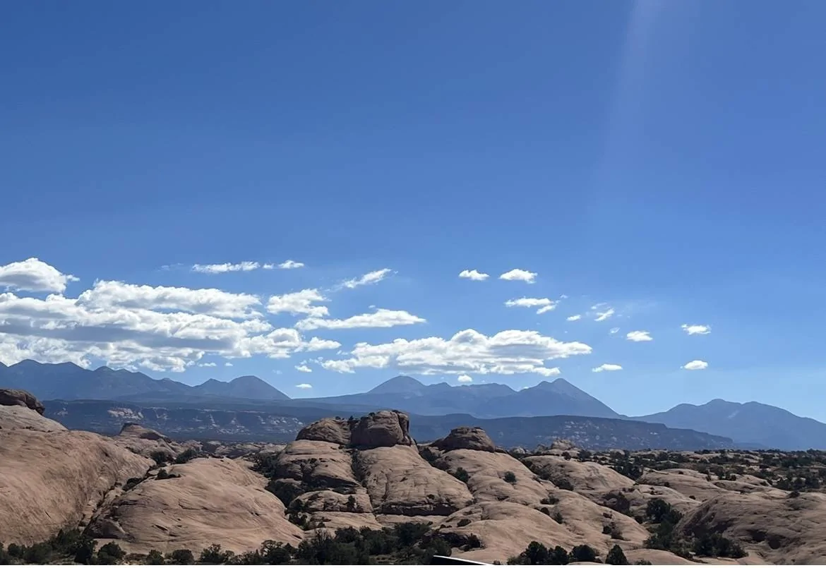 Jeep Wrangler JL Moab Trip WoGbvO