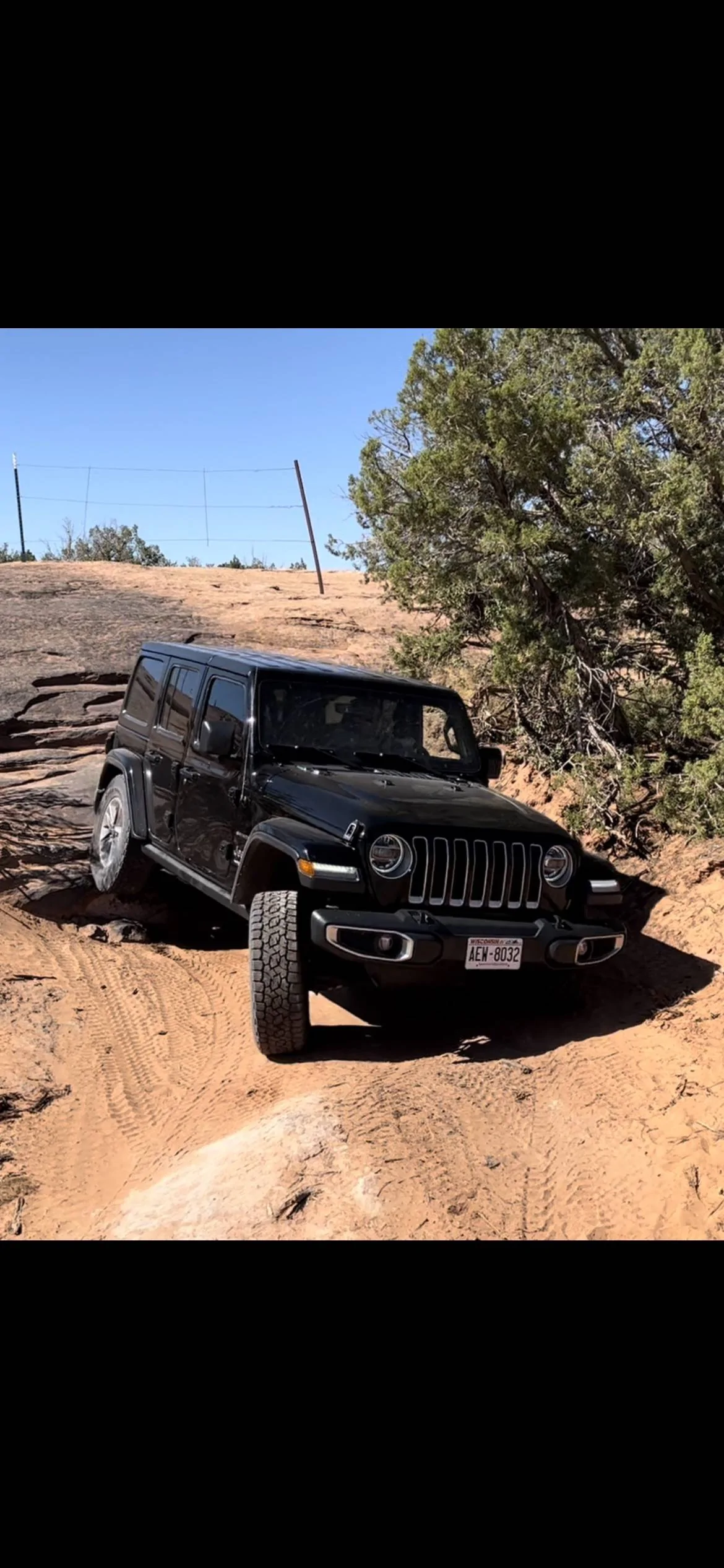 Jeep Wrangler JL Moab Trip zuTvbZz