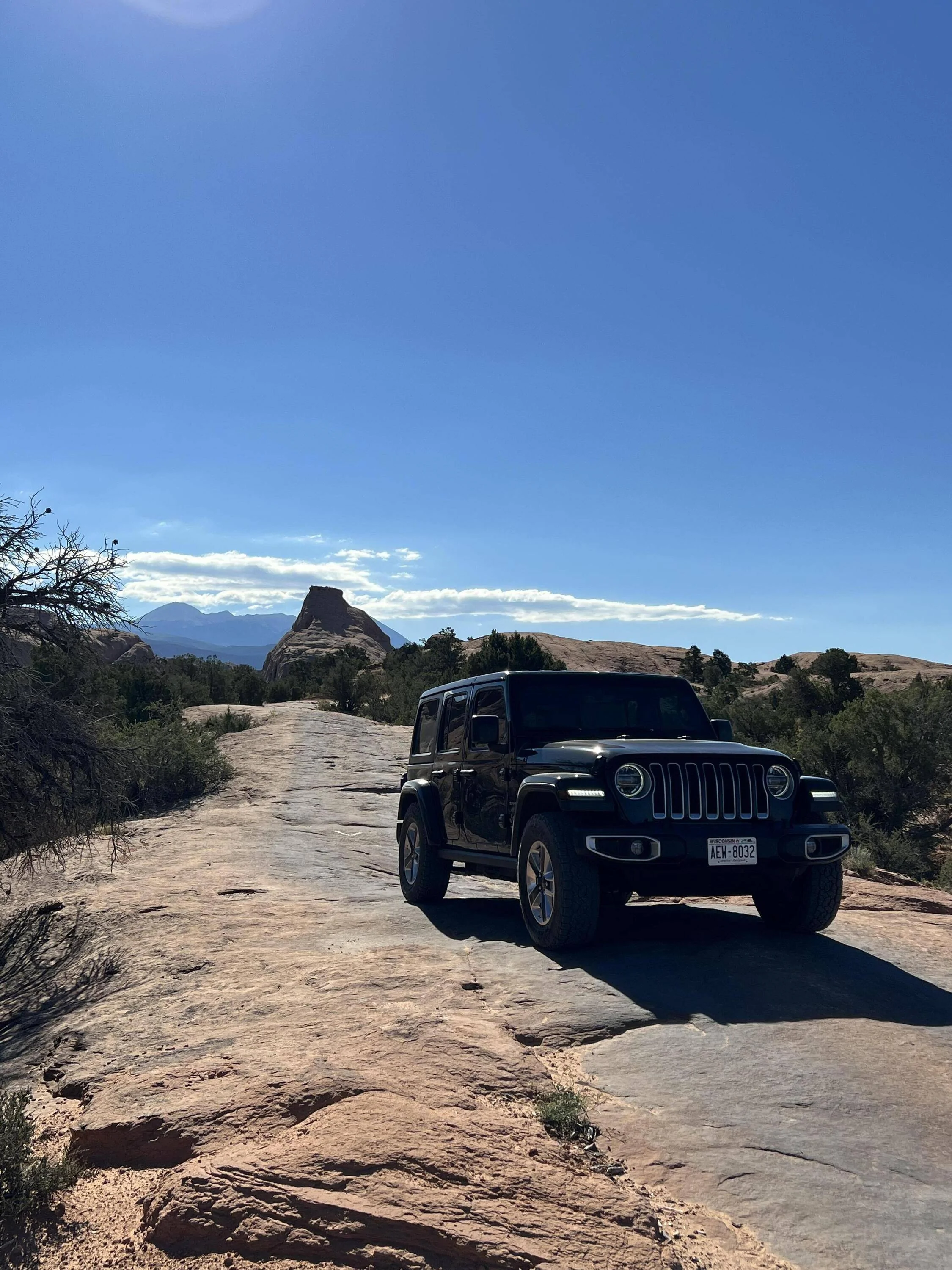 Jeep Wrangler JL Moab Trip KZqW3Lk