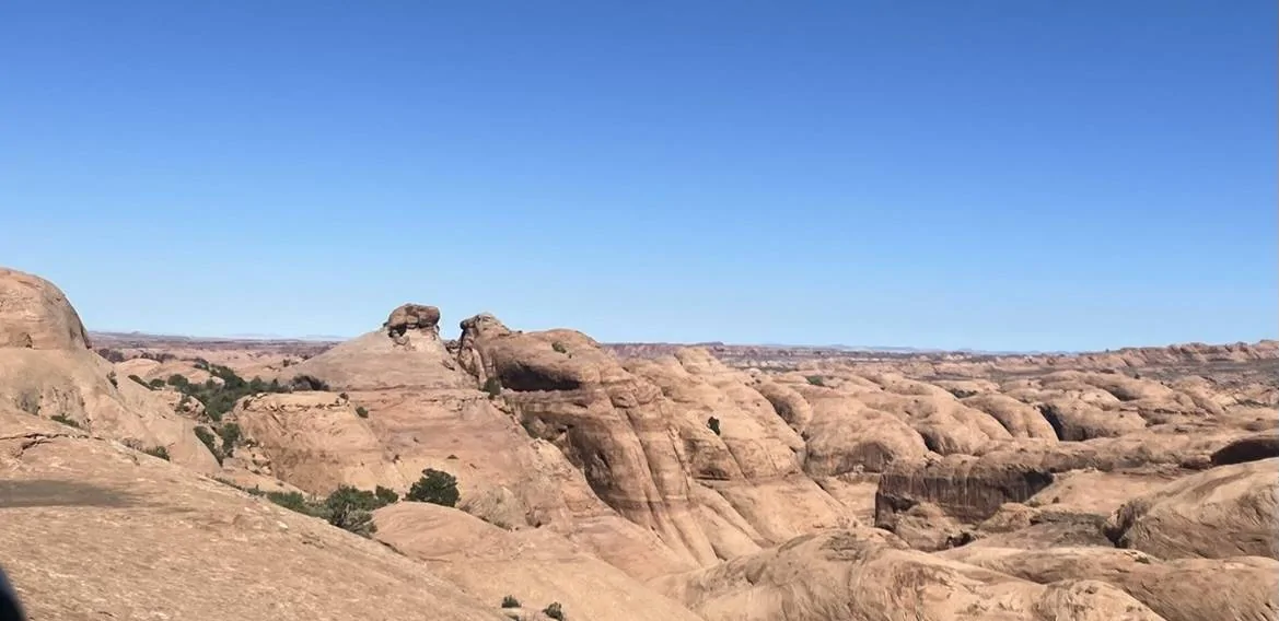 Jeep Wrangler JL Moab Trip dJpKY4V