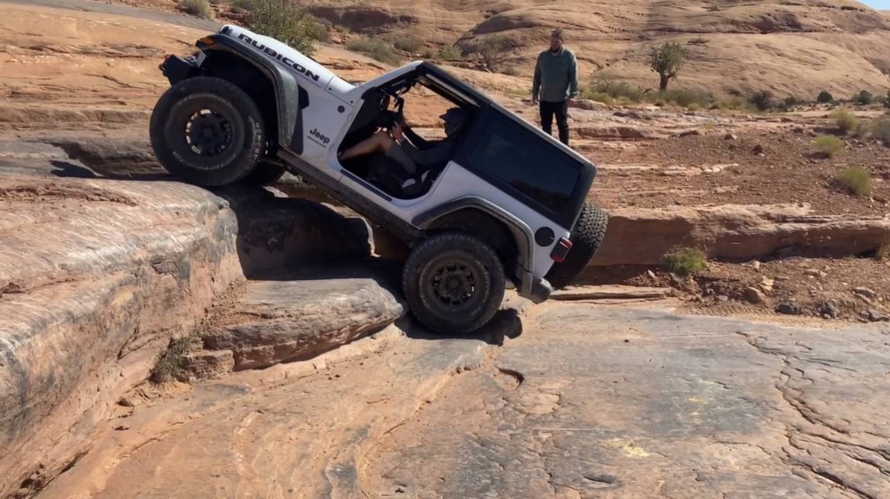 Jeep Wrangler JL Moab Trip 7746A0CD-7FD4-4B73-8AA0-03AC529A5E4E