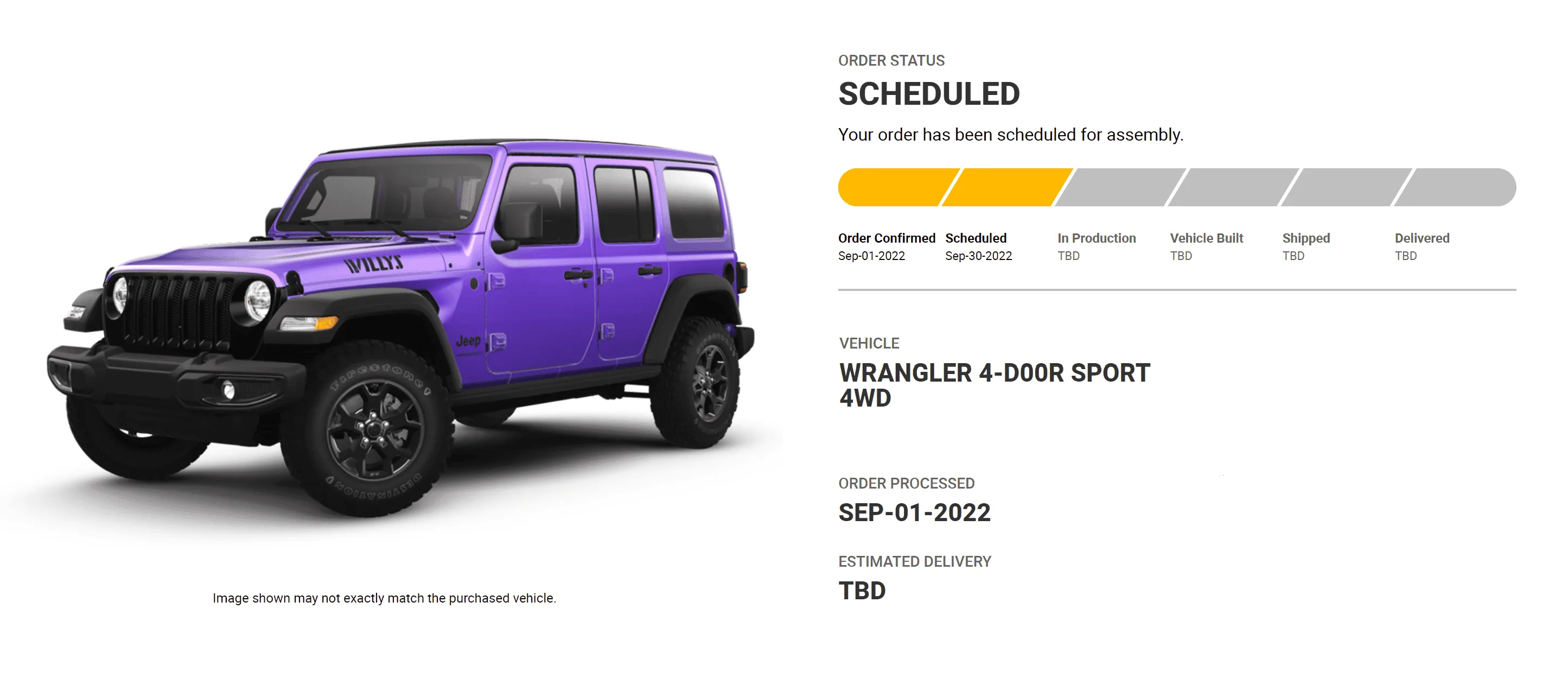 Jeep Wrangler JL 2023 Orders - Check in here 1664649782994