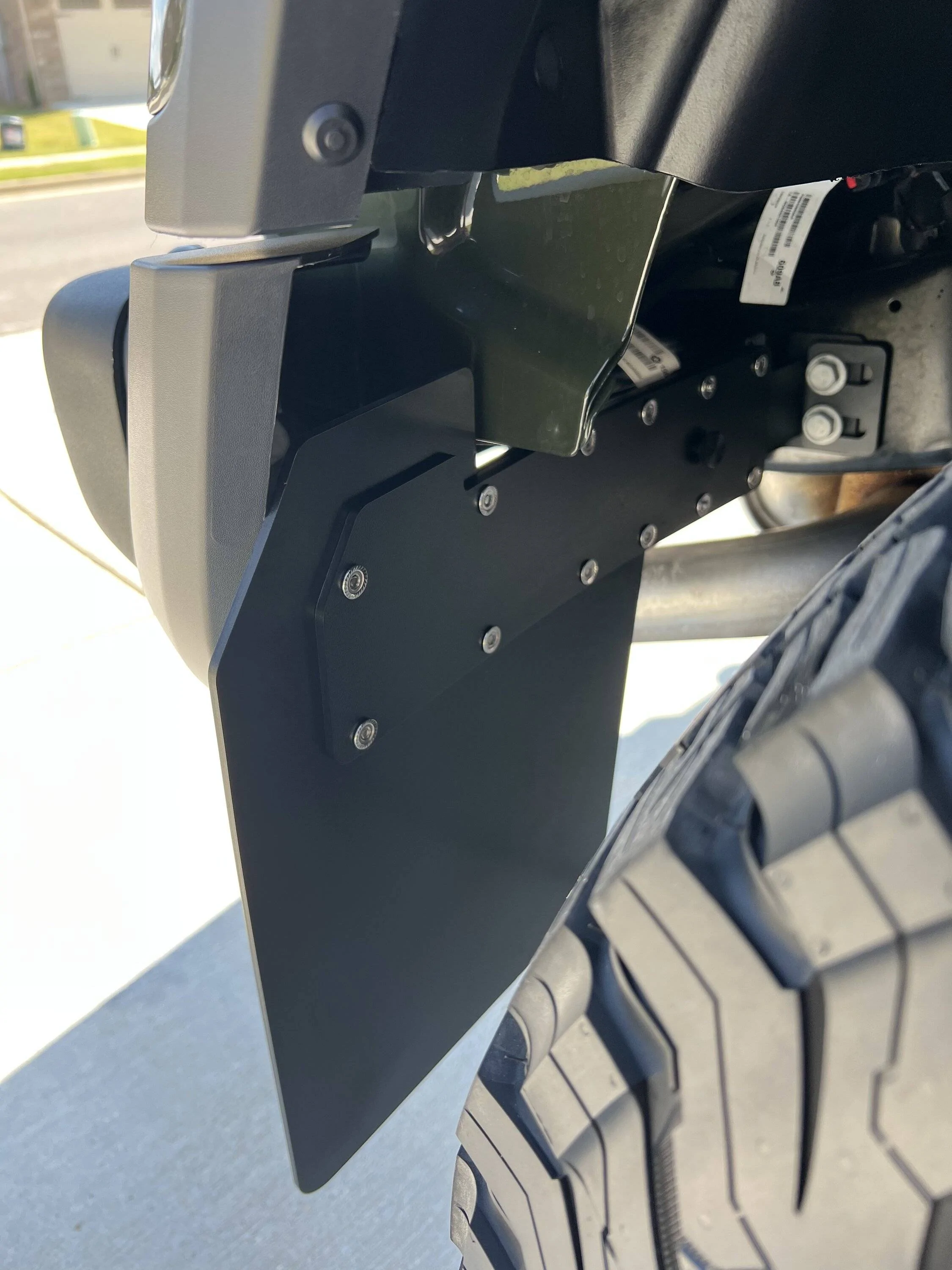 Jeep Wrangler JL Mudflaps recommendation! C85ABE42-ABD2-43FF-82E4-E3C78CCF48D4