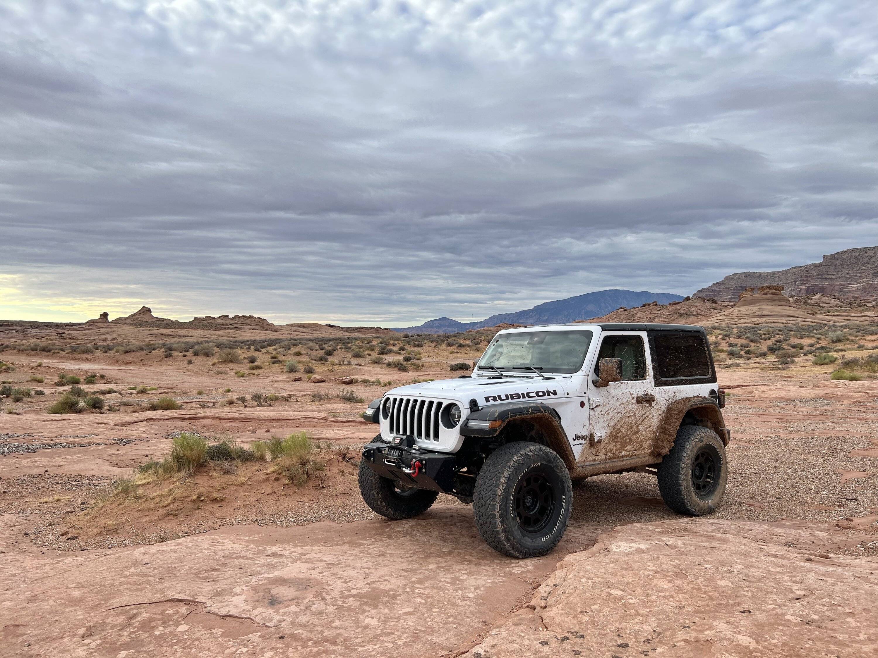 Jeep Wrangler JL 3.5 gamechanger and KO2s 59137E2F-F524-49CC-9F7B-7183AEB5E3A8