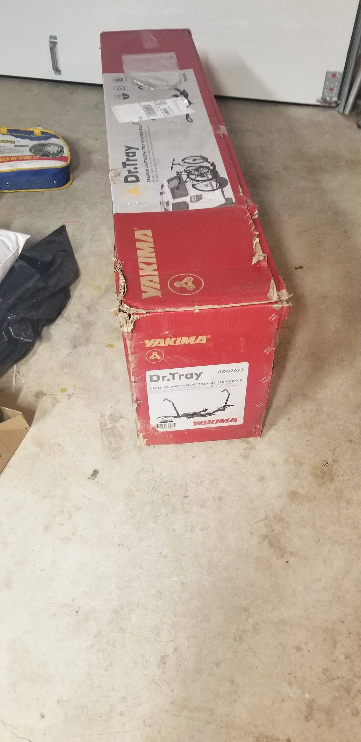 Jeep Wrangler JL Yakima DR Tray 20220928_164012