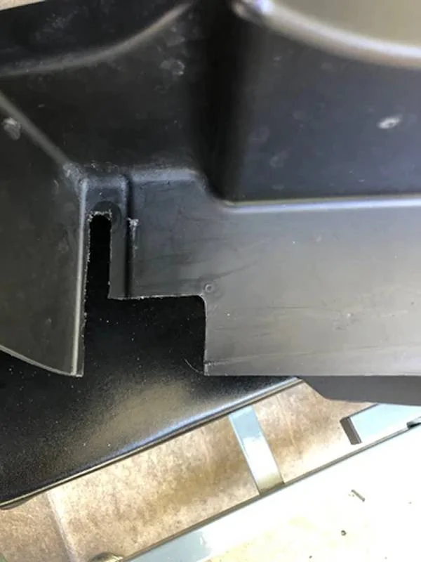 Jeep Wrangler JL Mudflaps recommendation! 2-ROKBLOKZ
