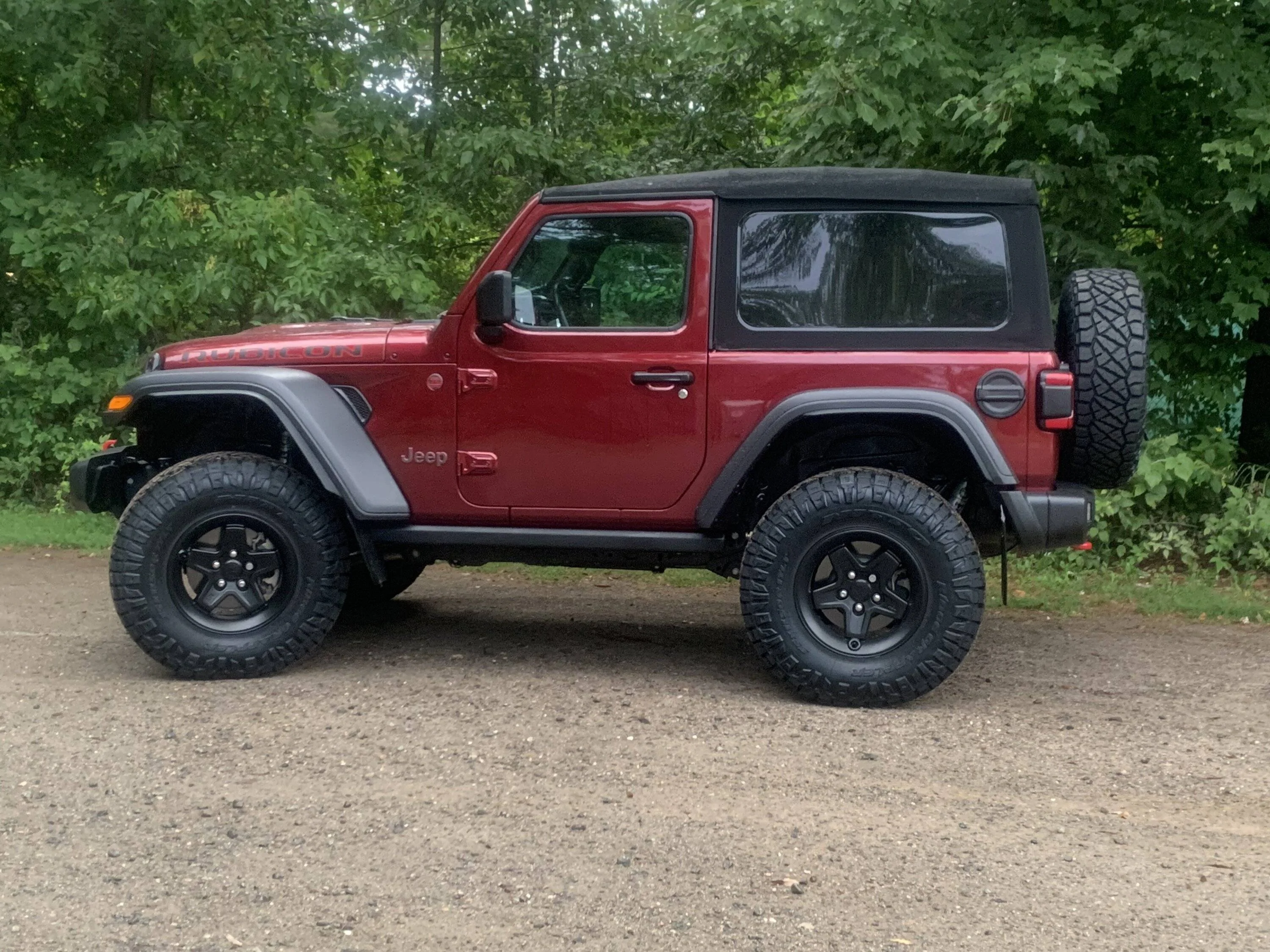 Jeep Wrangler JL Xtreme Recon Lite - 2 Door Edition E1C259D3-215F-4F0A-A37D-4E4B1A8DAC4B