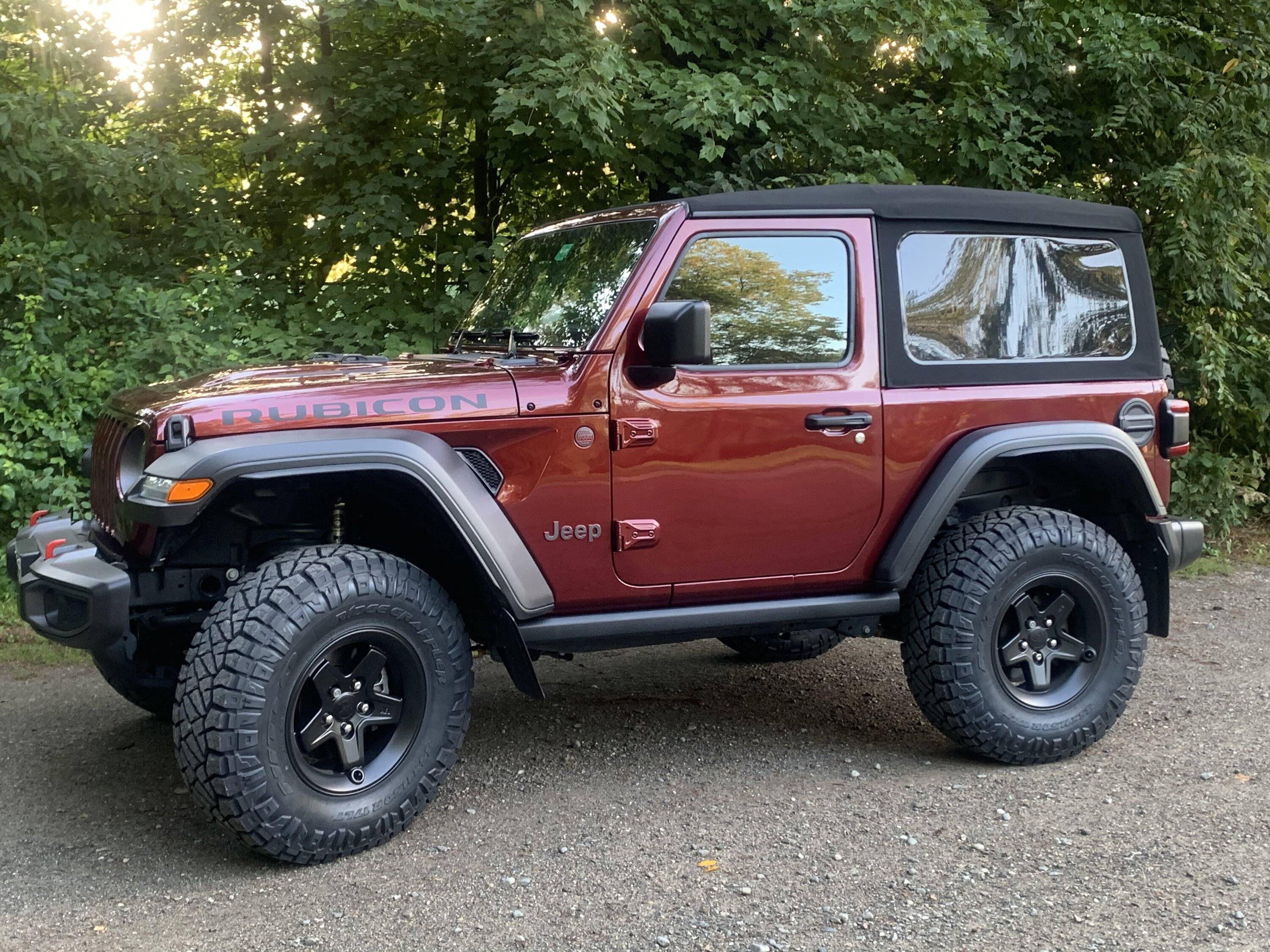 Jeep Wrangler JL Xtreme Recon Lite - 2 Door Edition 6655EE8A-75C3-4C8F-A969-5C33A9A43E87