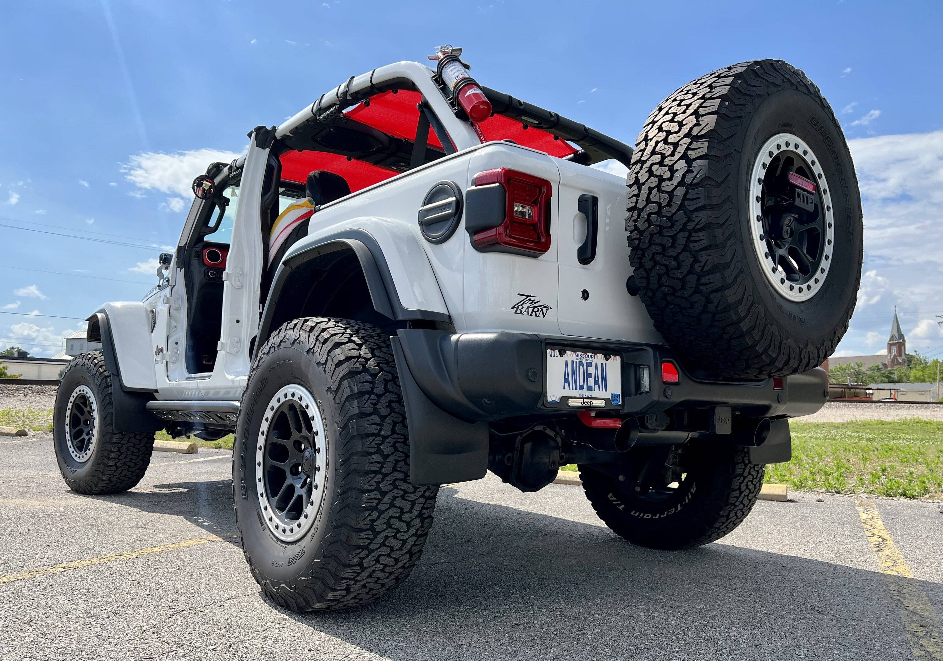Jeep Wrangler JL Mudflaps recommendation! 6E13A236-0A05-4409-9001-DA0C0A19EC37