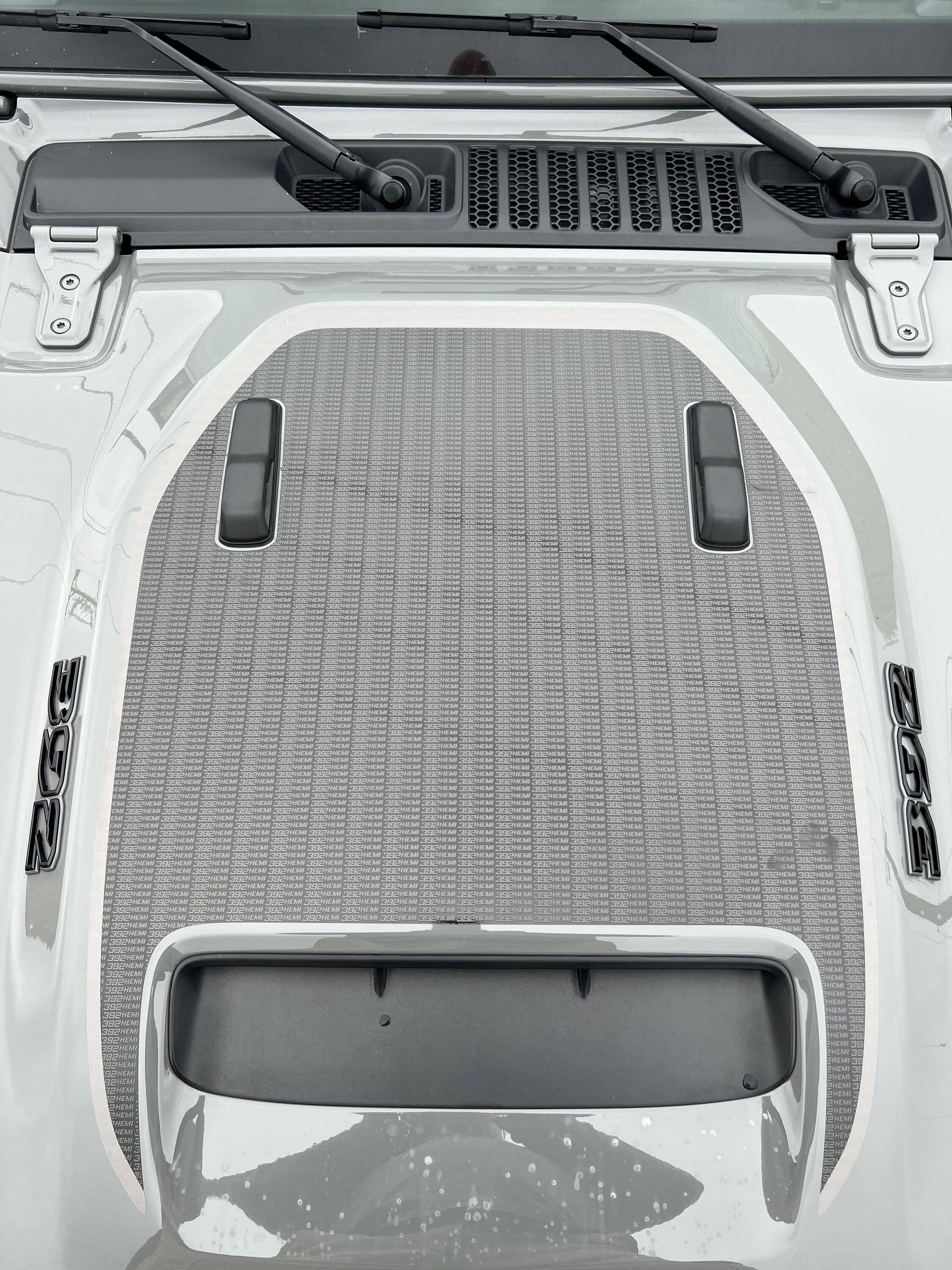 Jeep Wrangler JL Jeep Graphic Studio A5FF2B3D-D421-4EED-B4F5-A6A782783E6F