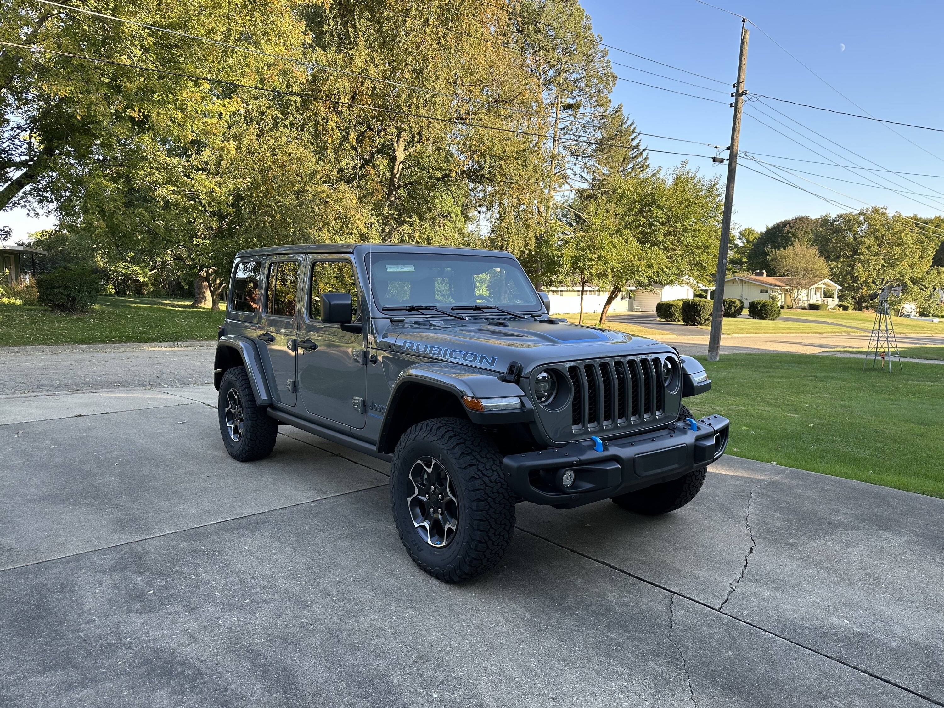 Jeep Wrangler JL 2023 Orders - Check in here EE47B574-FE13-46EC-B2EC-2E9EECA4E5E4