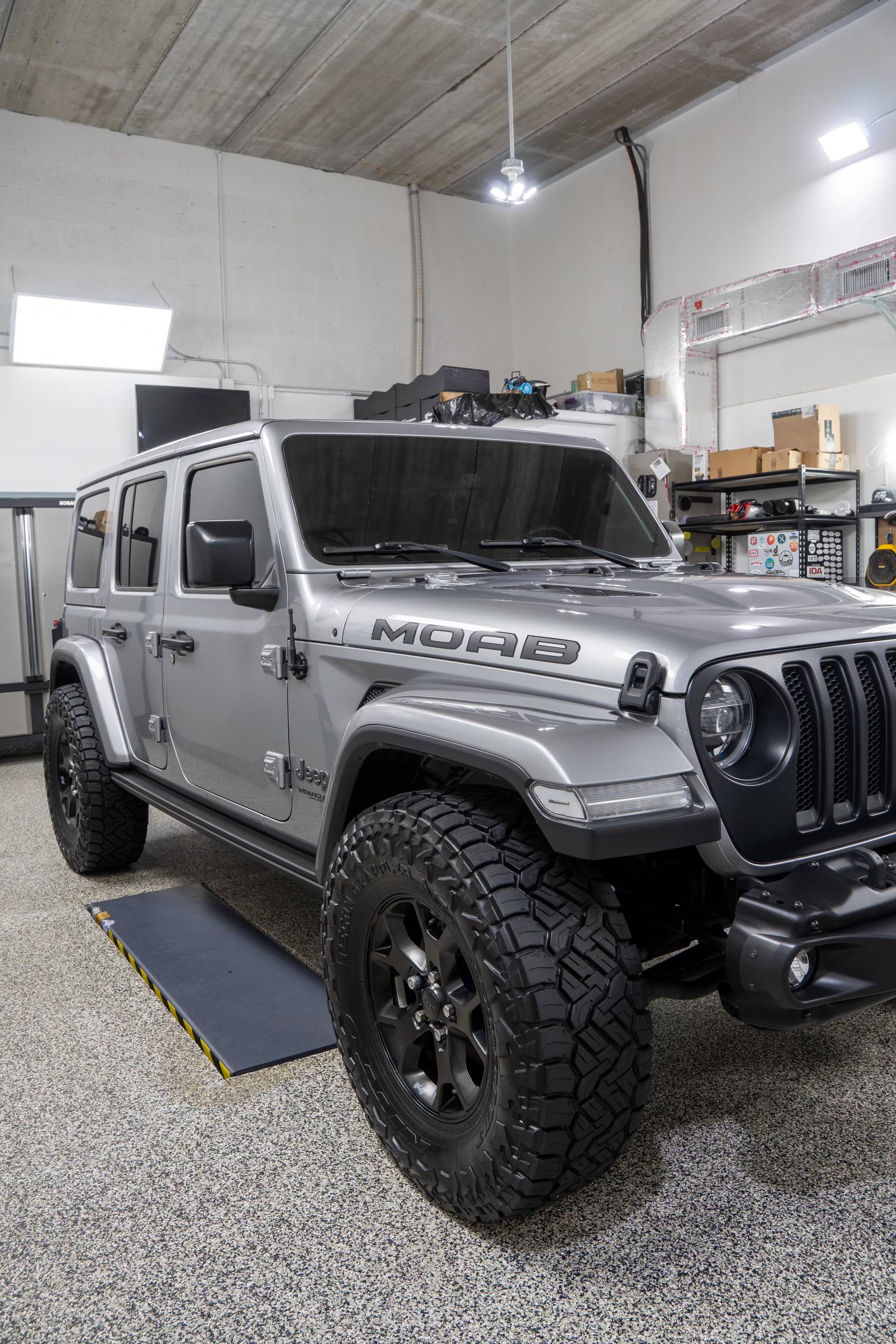 Jeep Wrangler JL Window Tint Photo Compilation Master Thread 1570AACC-39EB-4B13-9299-F97228C80FB3