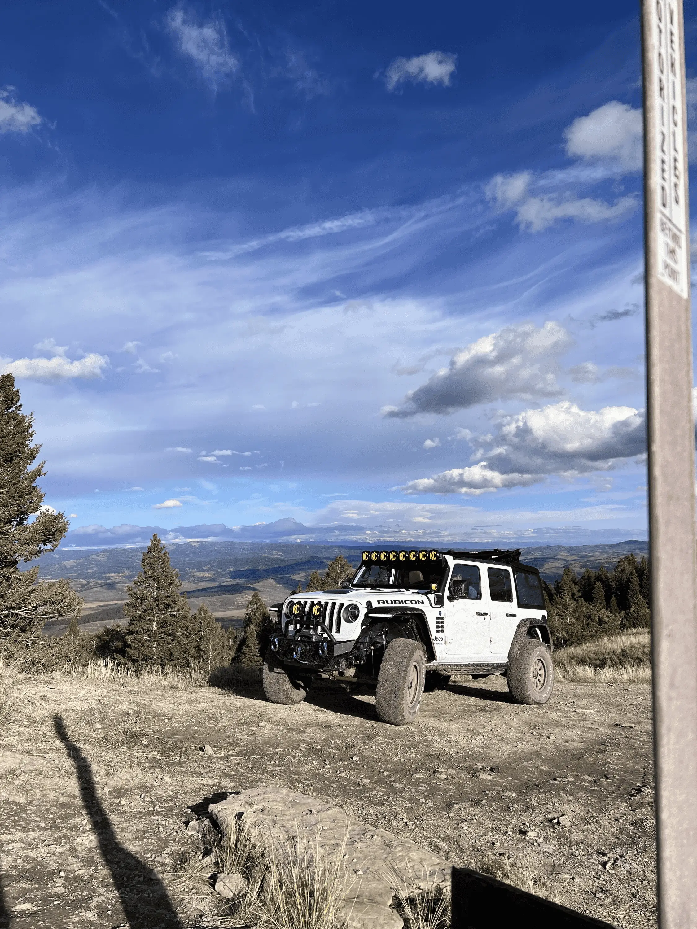 Jeep Wrangler JL 4xe off-roading shots -- post yours! 1664833720586