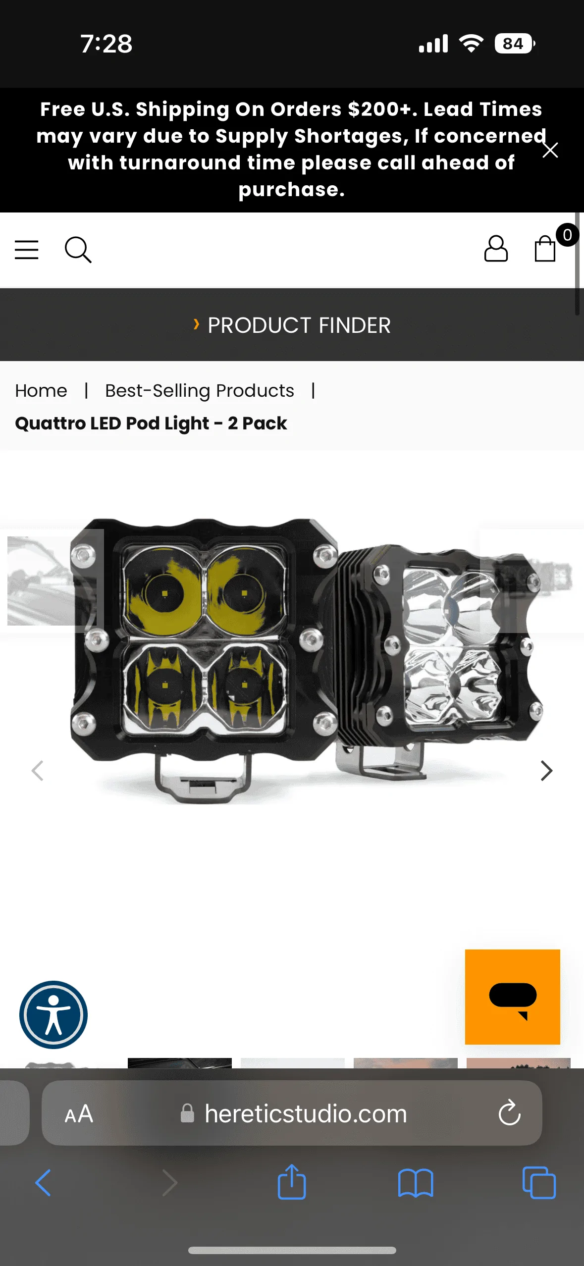 Jeep Wrangler JL Low Profile Cowl / A Pillar Mount options A6112B89-62AE-42F3-BD3B-2C662072AF1D