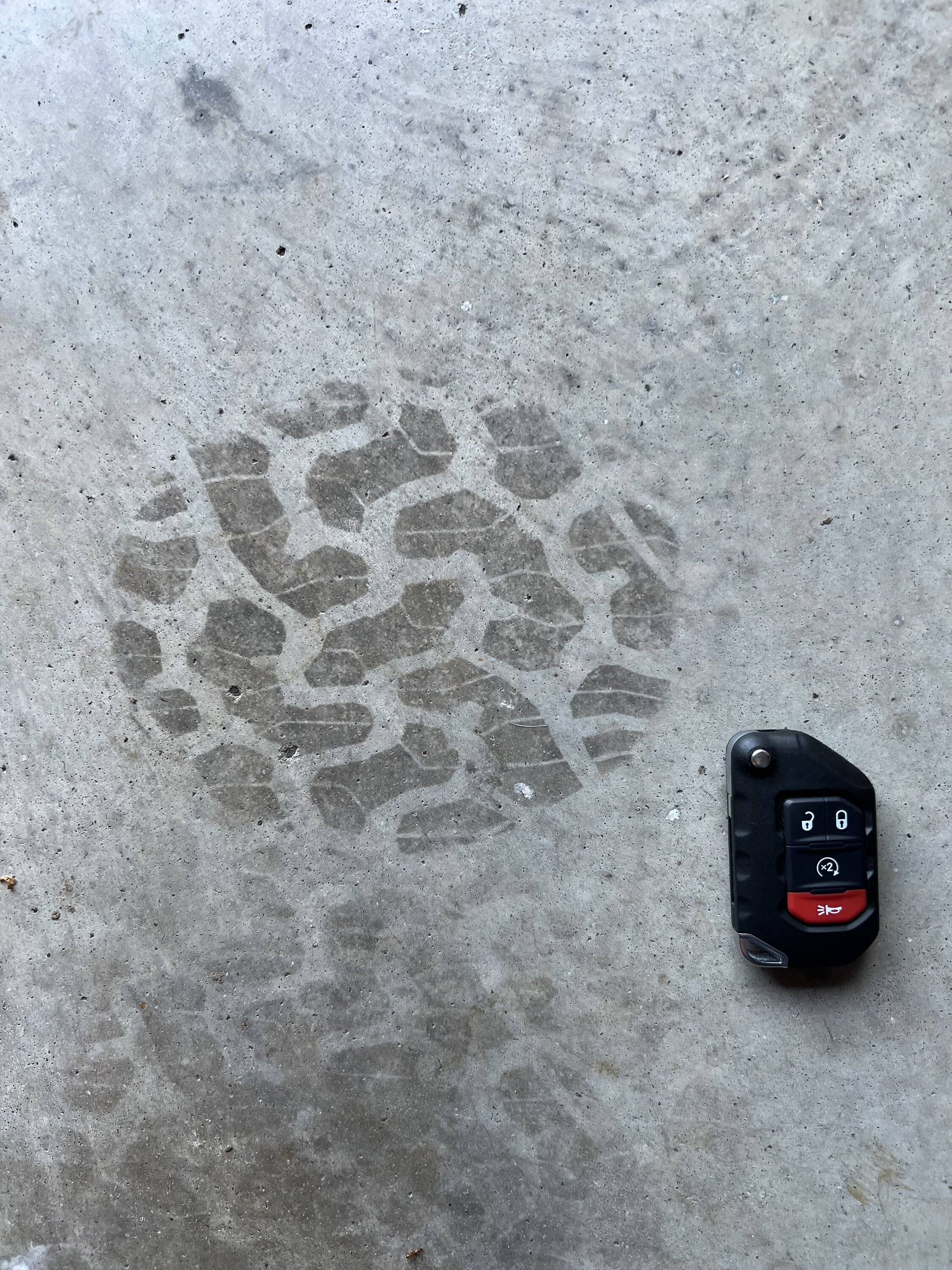 Jeep Wrangler JL Recommended KO2 Tire Pressure 1664840779465