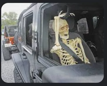 Jeep Wrangler JL 2022 Halloween Jeep Thread ? ?? 3C9E4A84-608E-4ACD-9C3F-BCE7290458F3