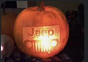 Jeep Wrangler JL 2022 Halloween Jeep Thread ? ?? 73379288-1B4D-4926-A07D-39990EBB05F2