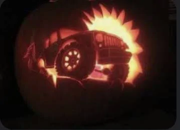 Jeep Wrangler JL 2022 Halloween Jeep Thread ? ?? 0C9C331B-E221-431B-9AA1-AABC392091D4