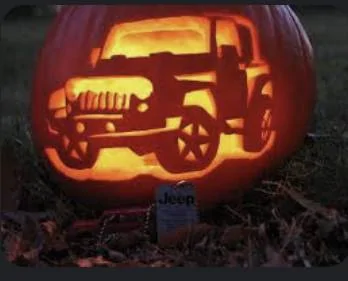 Jeep Wrangler JL 2022 Halloween Jeep Thread ? ?? CCCC90EA-D5C8-409F-B955-32278EEA1CD4