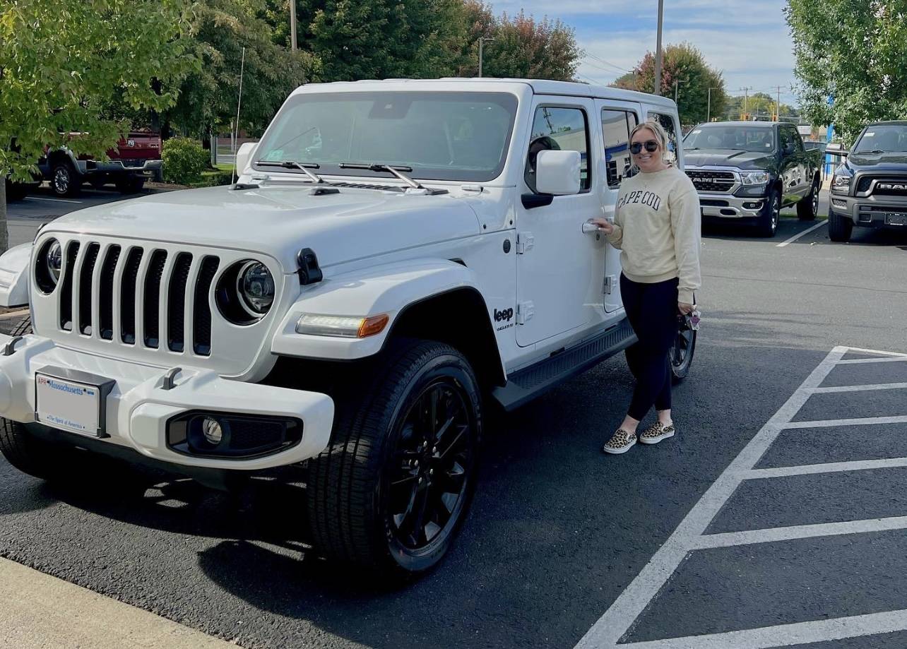 Jeep Wrangler JL 2023 Orders - Check in here F3F218A2-9C56-4587-A055-AF20C0C772AA