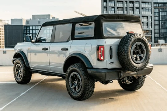 Jeep Wrangler JL Well hello Earl, my JLU 4xe friend 1664900198318