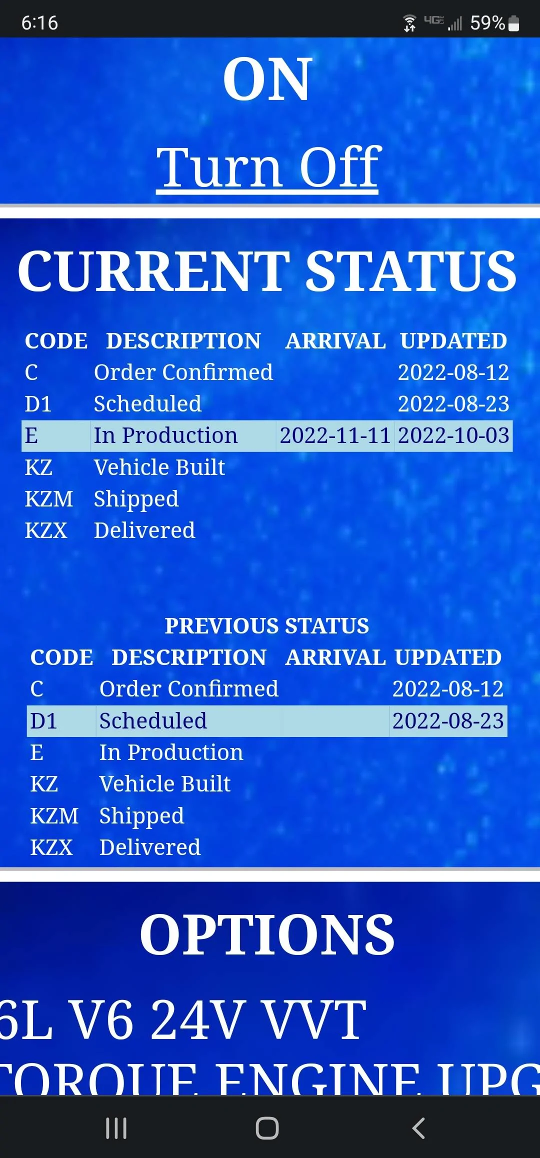 Jeep Wrangler JL 2023 Orders - Check in here Screenshot_20221004-181623_Chrom