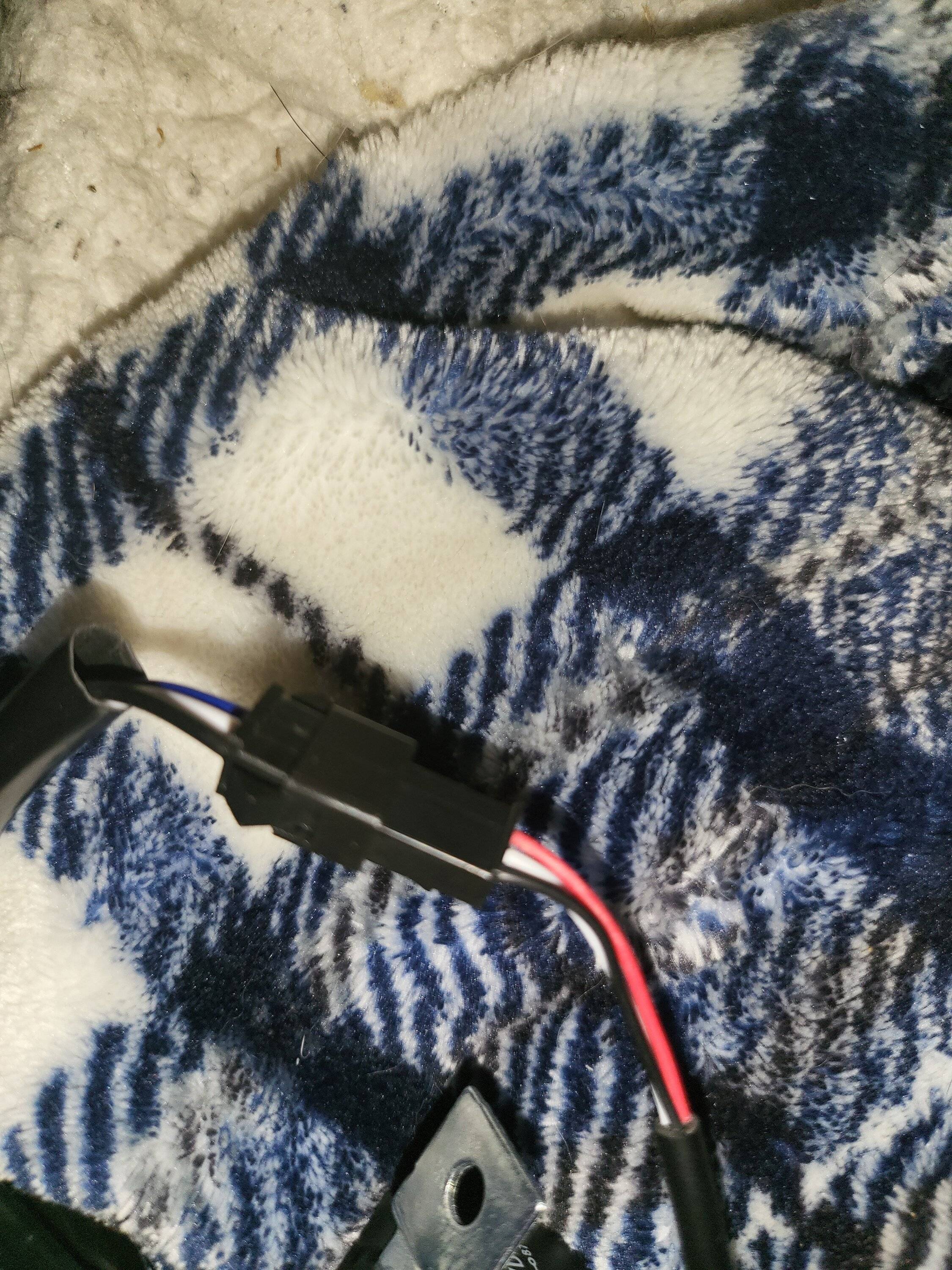 Jeep Wrangler JL 2023 JL Aux switches 16649229884795560014025999755901