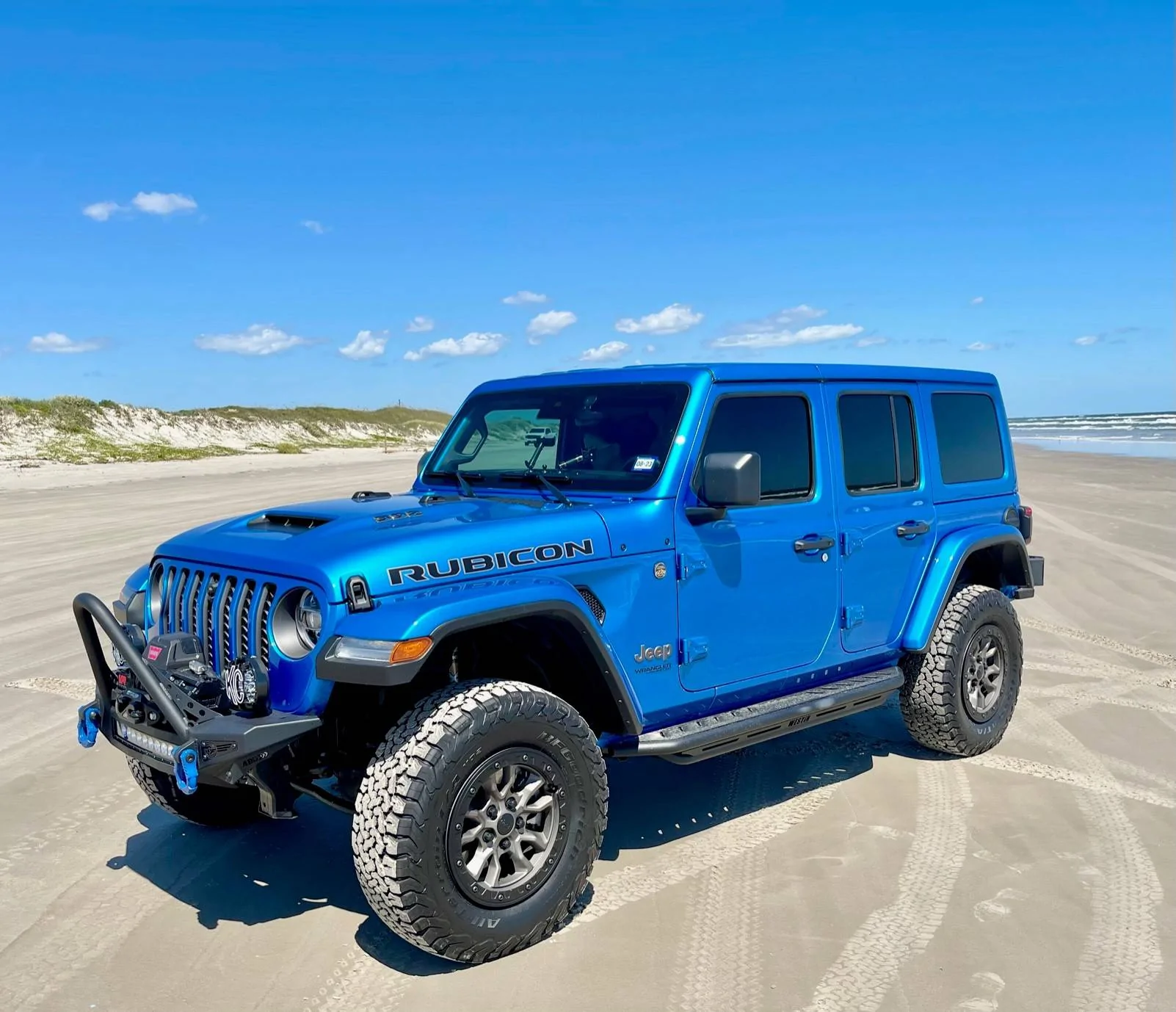 SAPPHIE - PADRE ISLAND BEACH - 1.jpg