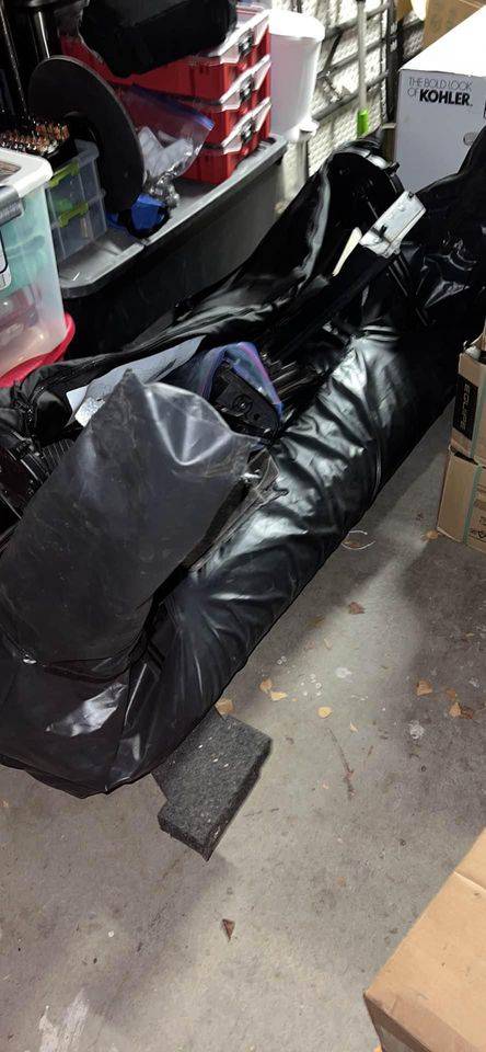 Jeep Wrangler JL Factory Twill Soft Top for JLU ($750) 286427955_5285259824876724_4775303107280703870_n