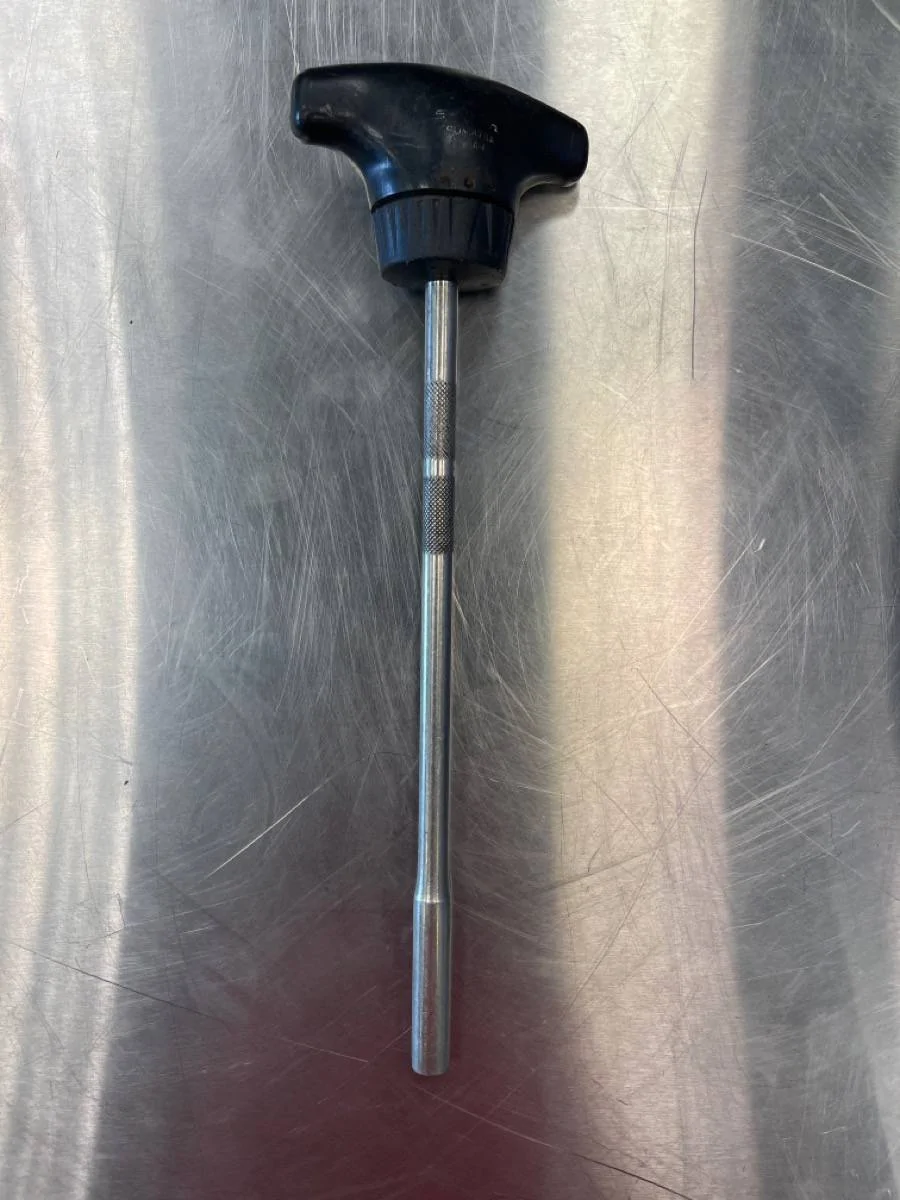 Jeep Wrangler JL Ratcheting Screwdrivers 1665028661808