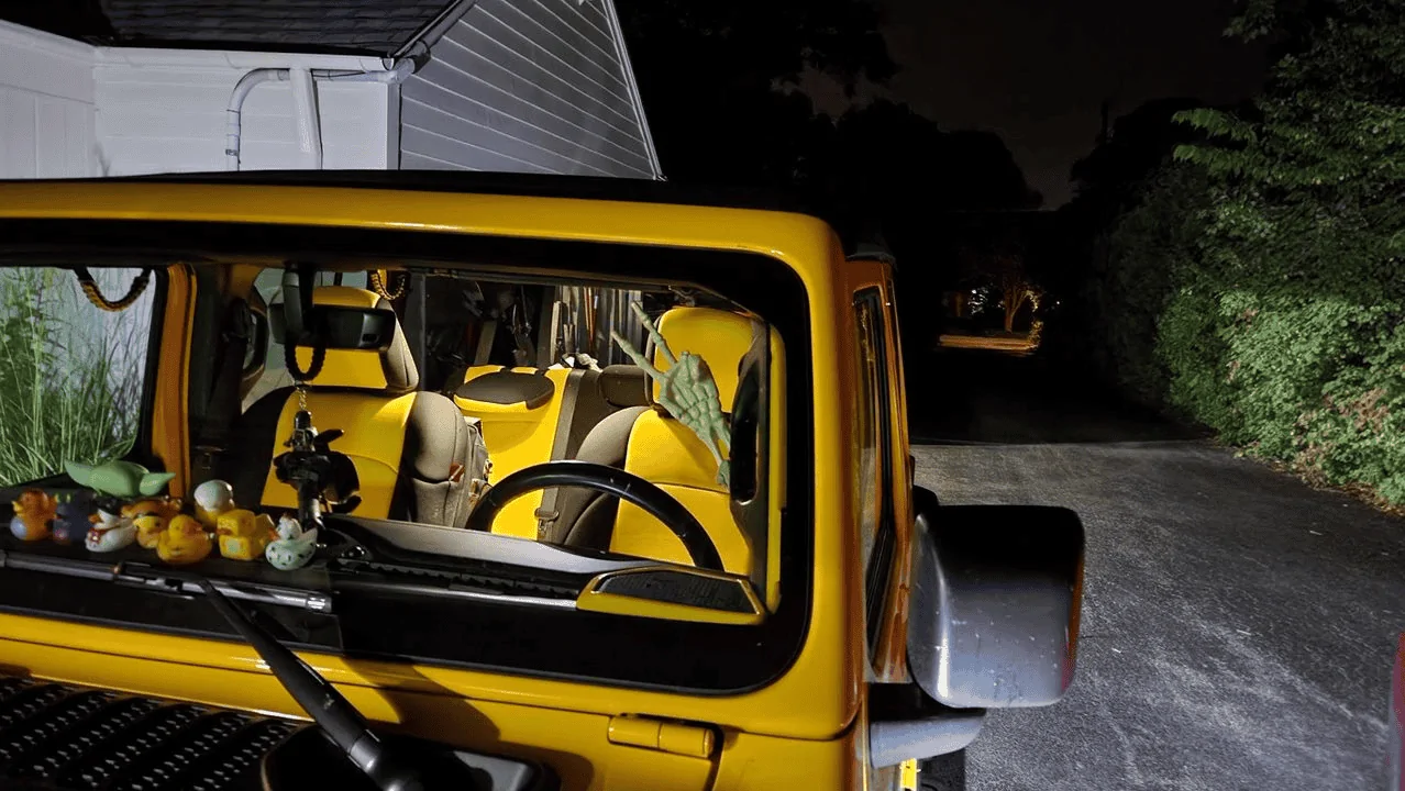 Jeep Wrangler JL 2022 Halloween Jeep Thread ? ?? 1665060351327