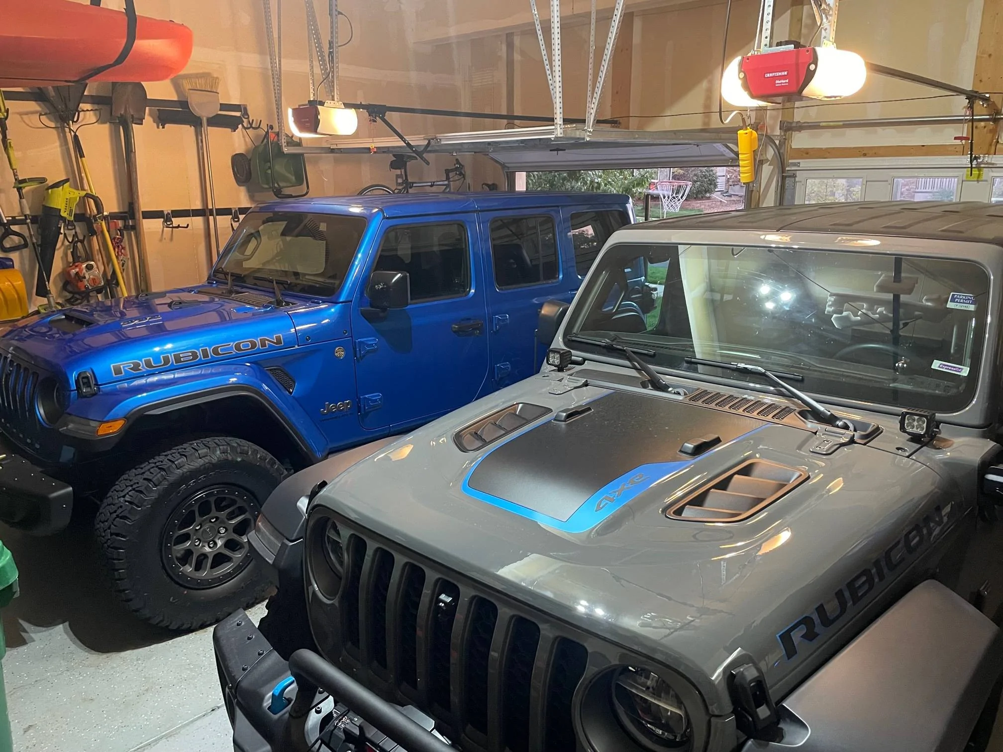 Jeep Wrangler JL 392 XR Handling IMG_1058