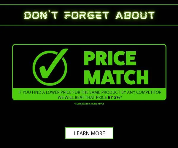 Jeep Wrangler JL It's Time To Light Up The Night.... pricematch