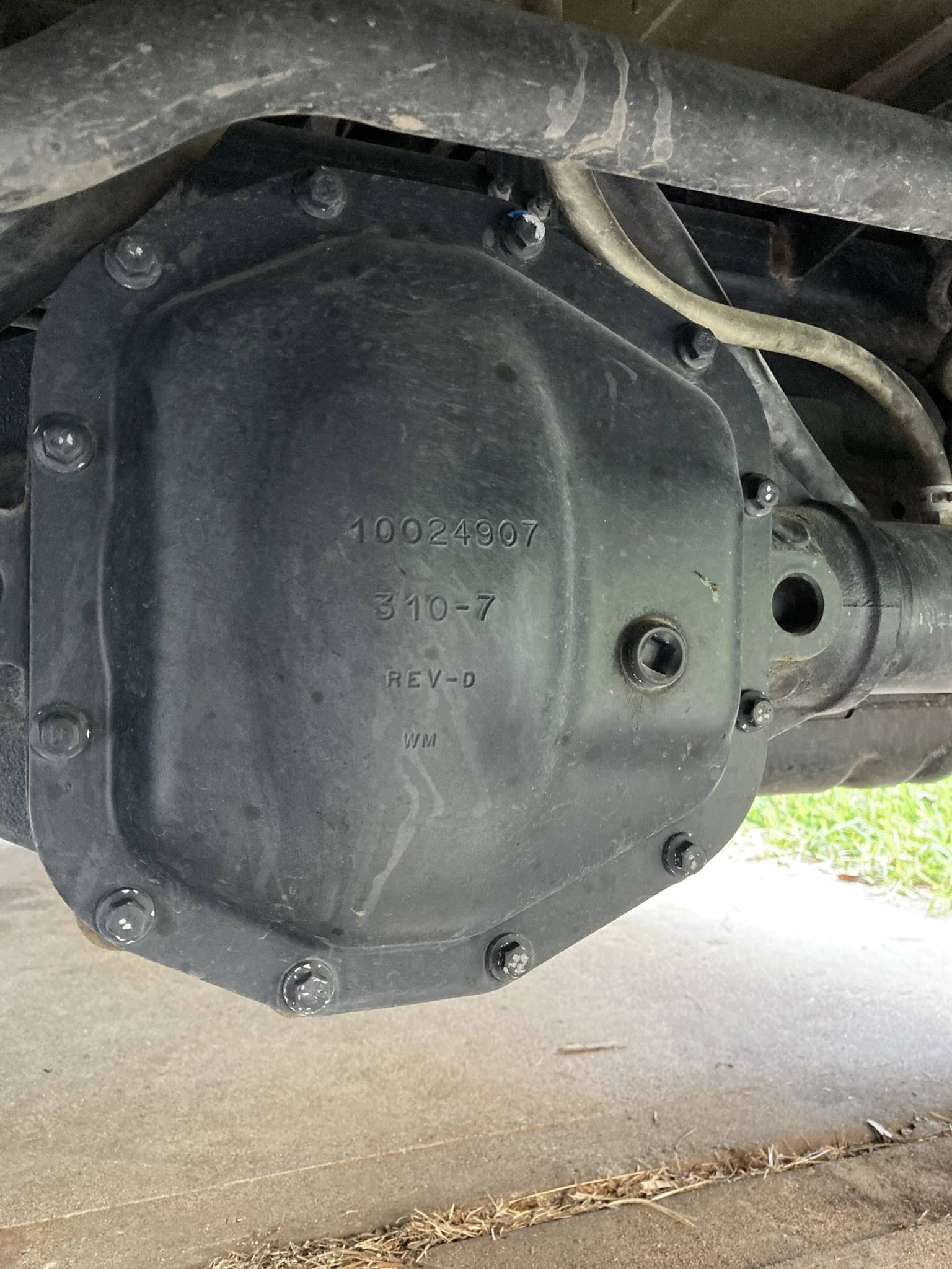Jeep Wrangler JL LubeLocker 79099AFB-E693-4056-AA17-1B526895732D