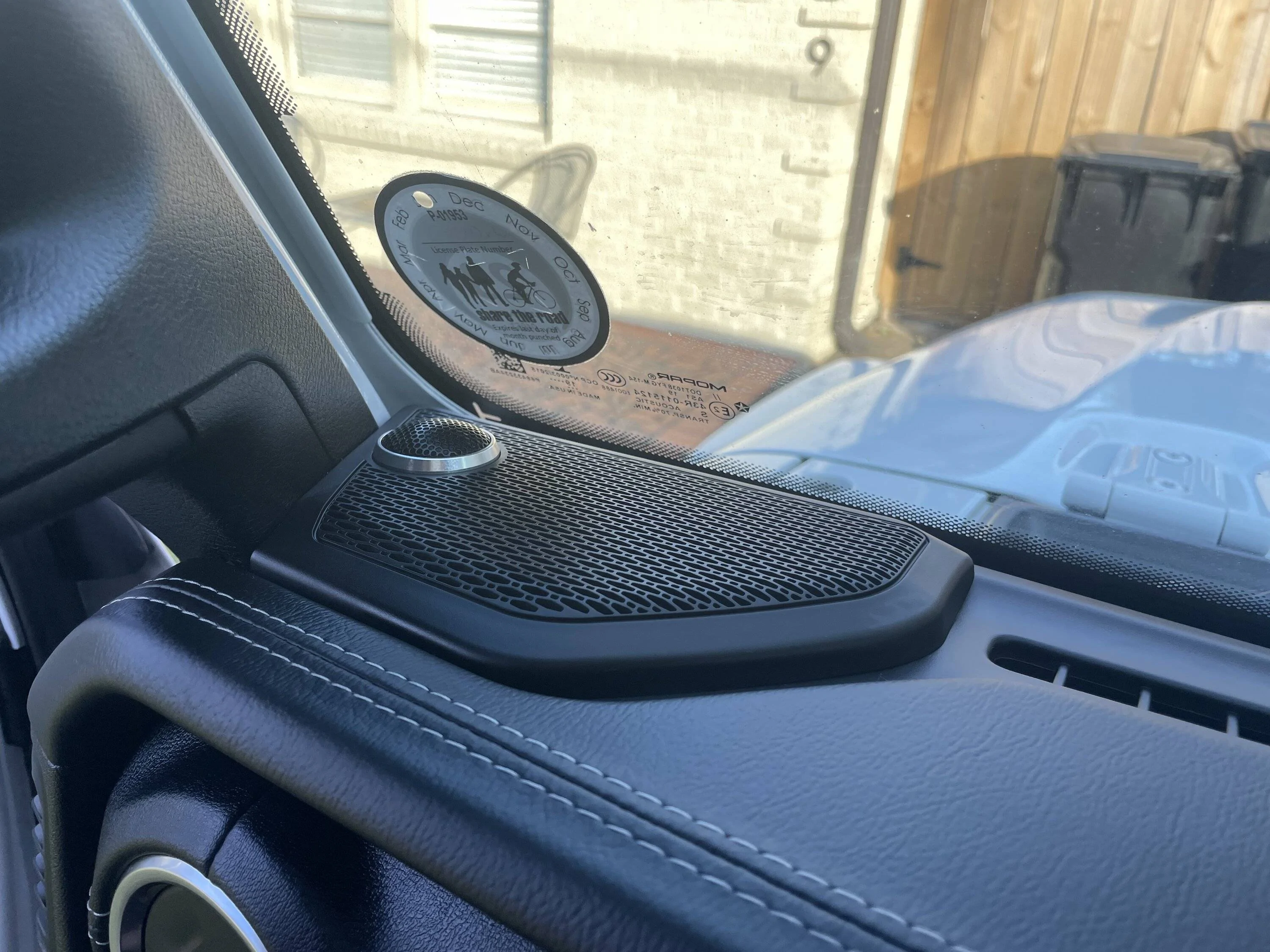 Jeep Wrangler JL Beginning my mod addiction IMG_0992