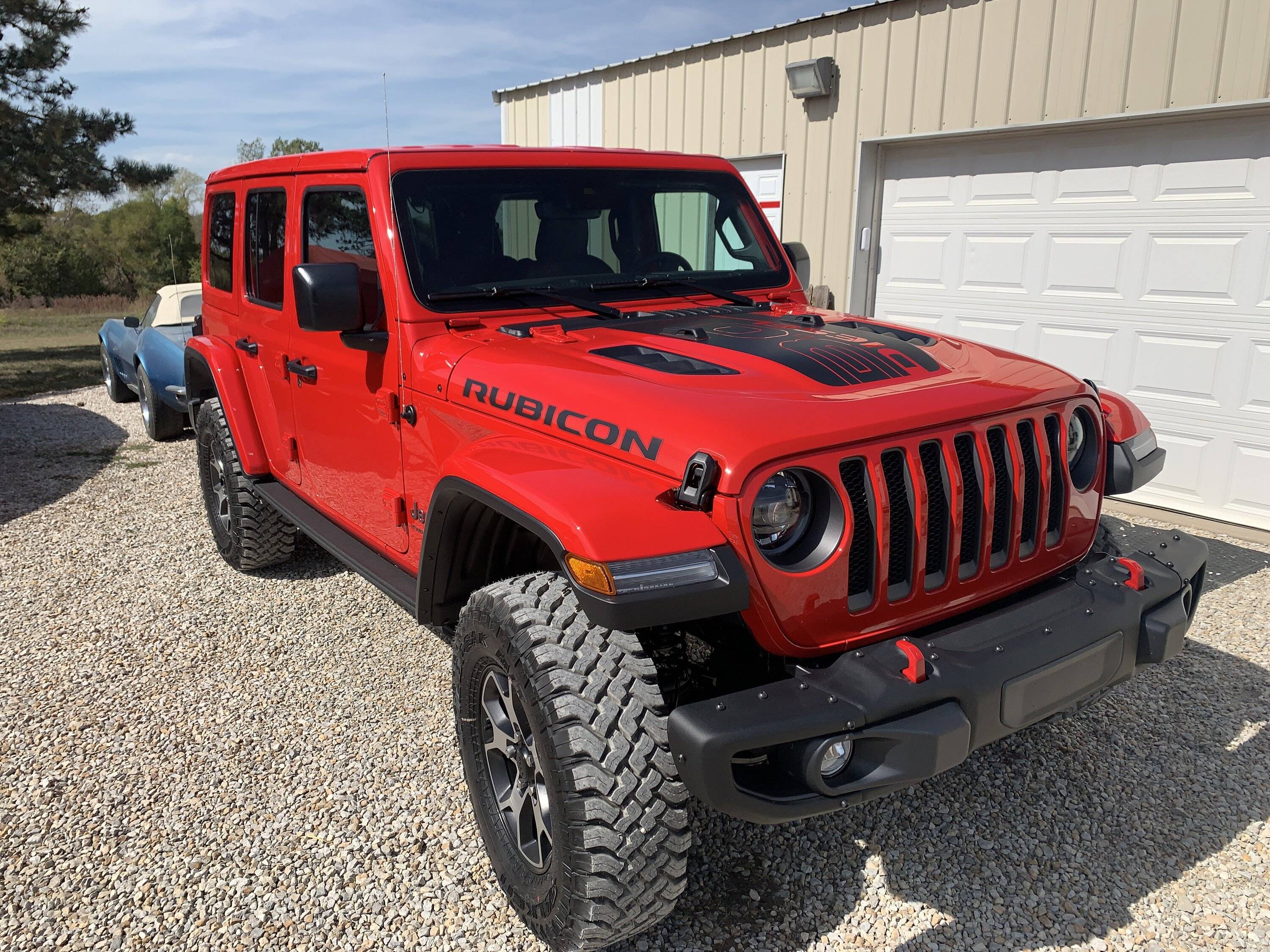 Jeep Wrangler JL 2023 Orders - Check in here AAD71197-4038-4B8A-8AE2-9E71DA9B6B24