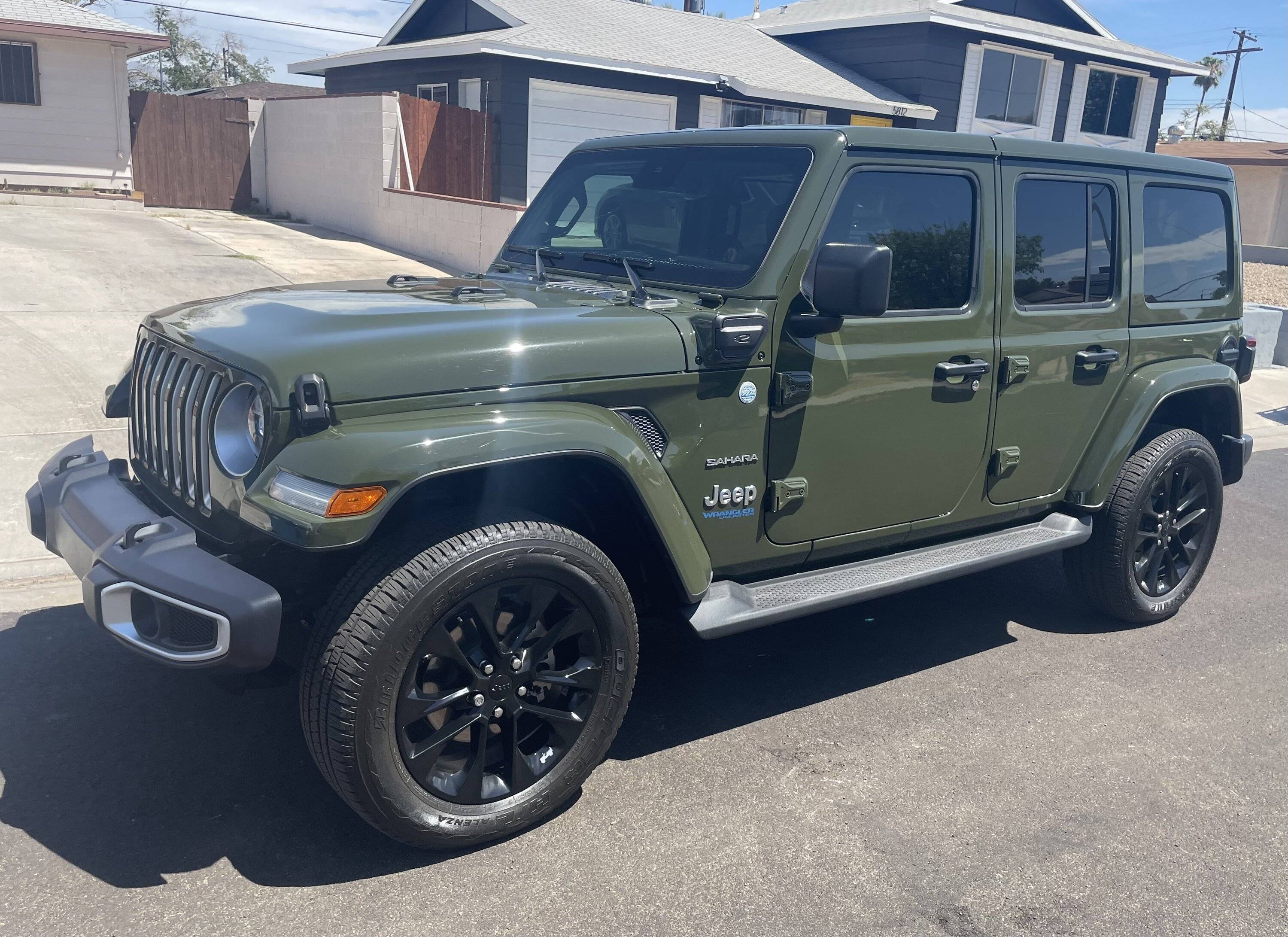 Jeep Wrangler JL Introductions & Welcome Thread 👋 801FA5F6-5B30-4CB2-9BEE-FA42DF044138