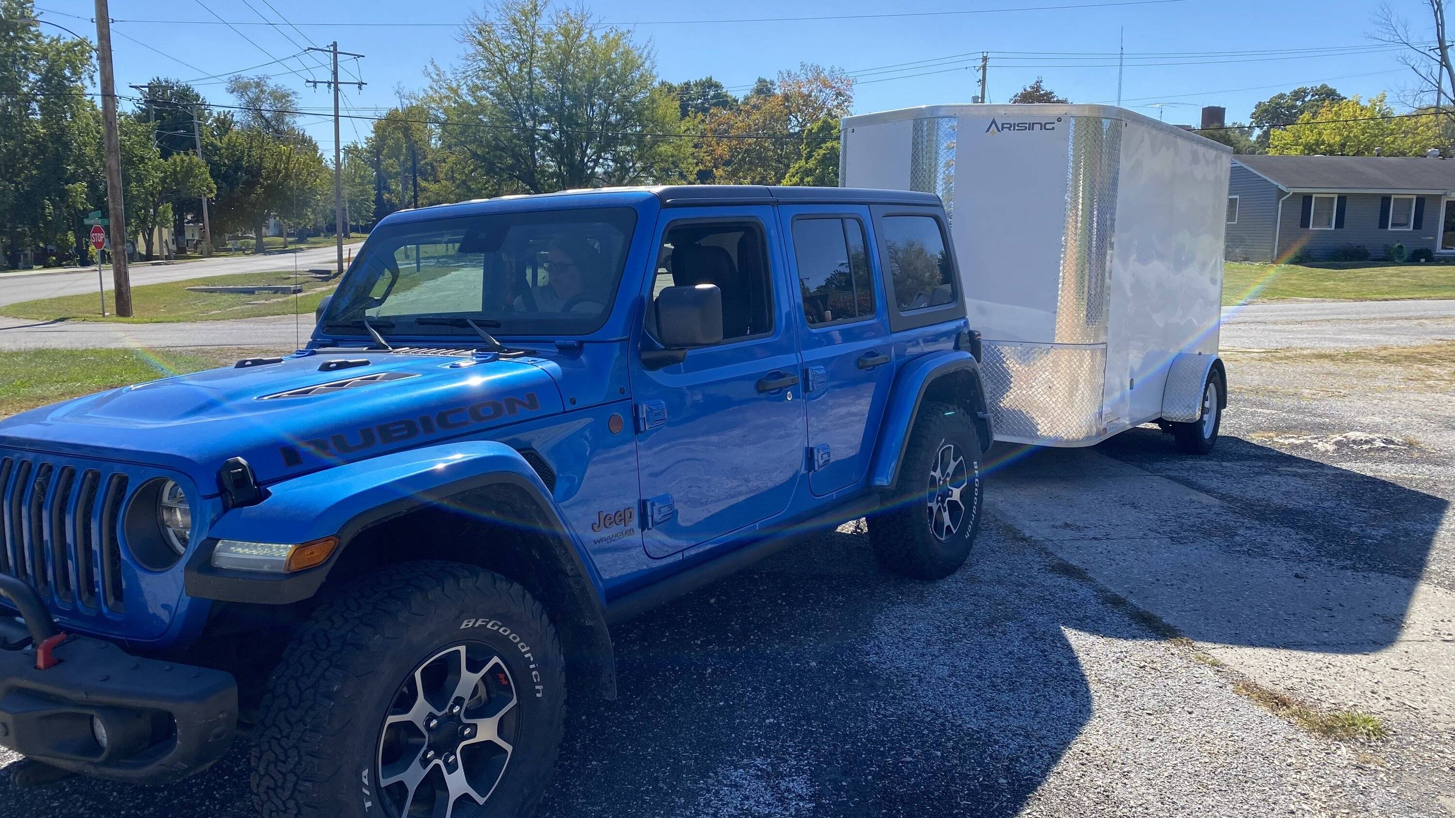 Jeep Wrangler JL Overheating... 3993FEA6-B2C7-4FF5-B220-593EE4A6AE8A
