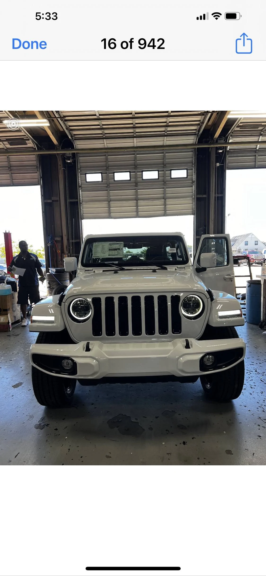 Jeep Wrangler JL HIGH ALTITUDE Edition JL Club Thread 5F1099AE-35D8-4ACB-A68E-E4ECDFFB773E