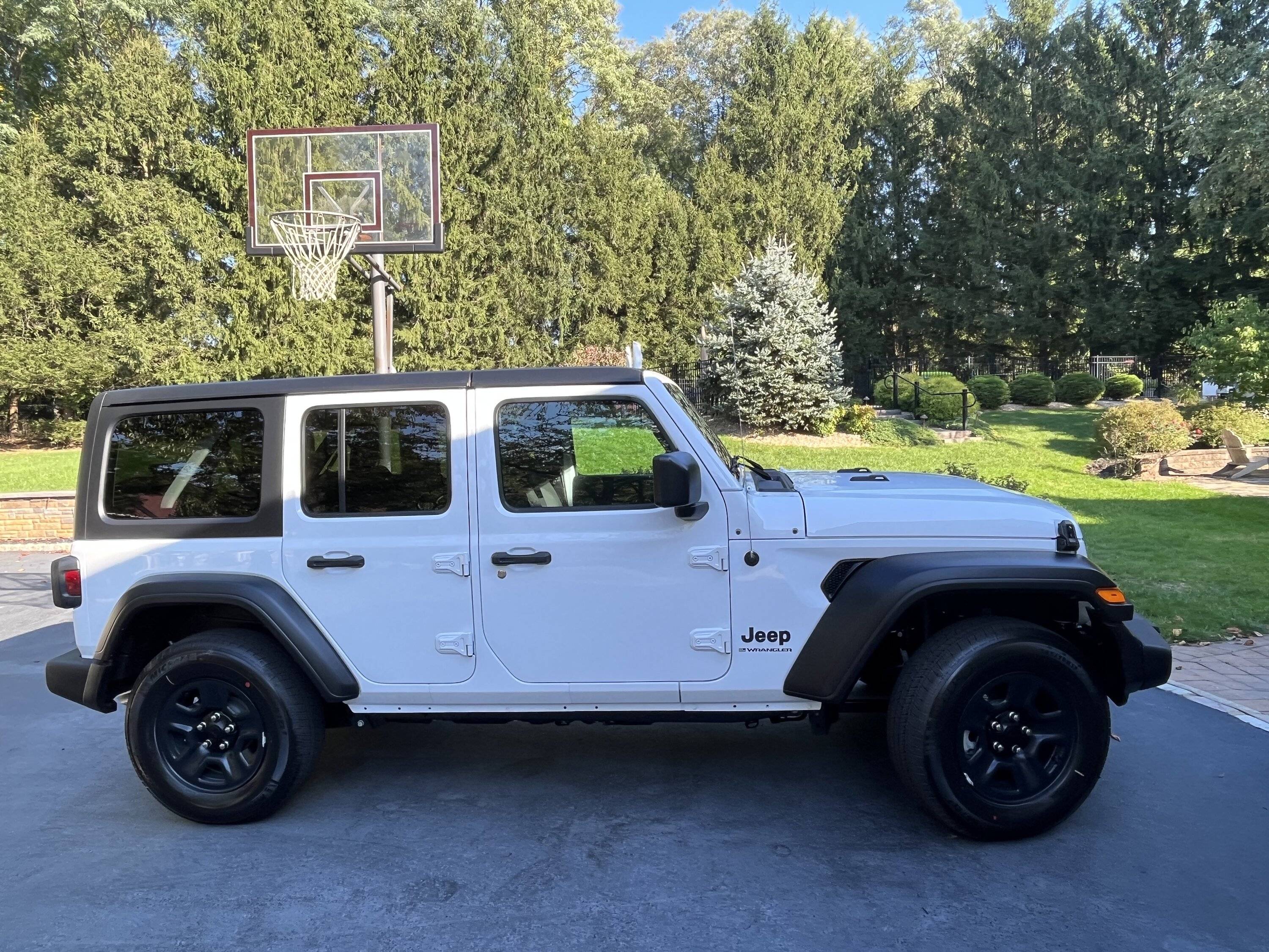 Jeep Wrangler JL 2023 Orders - Check in here 56F36694-0803-4A8C-BB60-1A3C4D293BC1