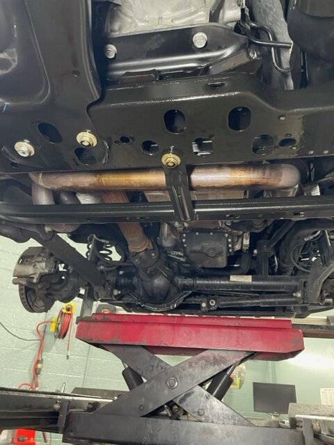 Jeep Wrangler JL Rust everywhere BEC430D9-90A2-4AB6-8385-F3E248B3C571