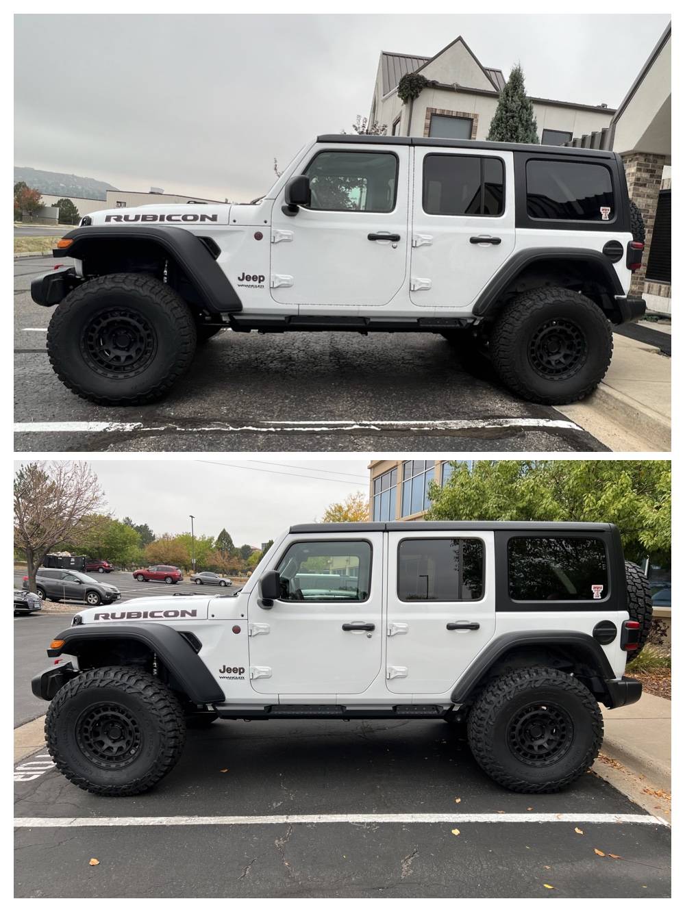 Jeep Wrangler JL Are my 35s tiny ? B6784472-DBD9-40CE-8369-5B9438C14AB8