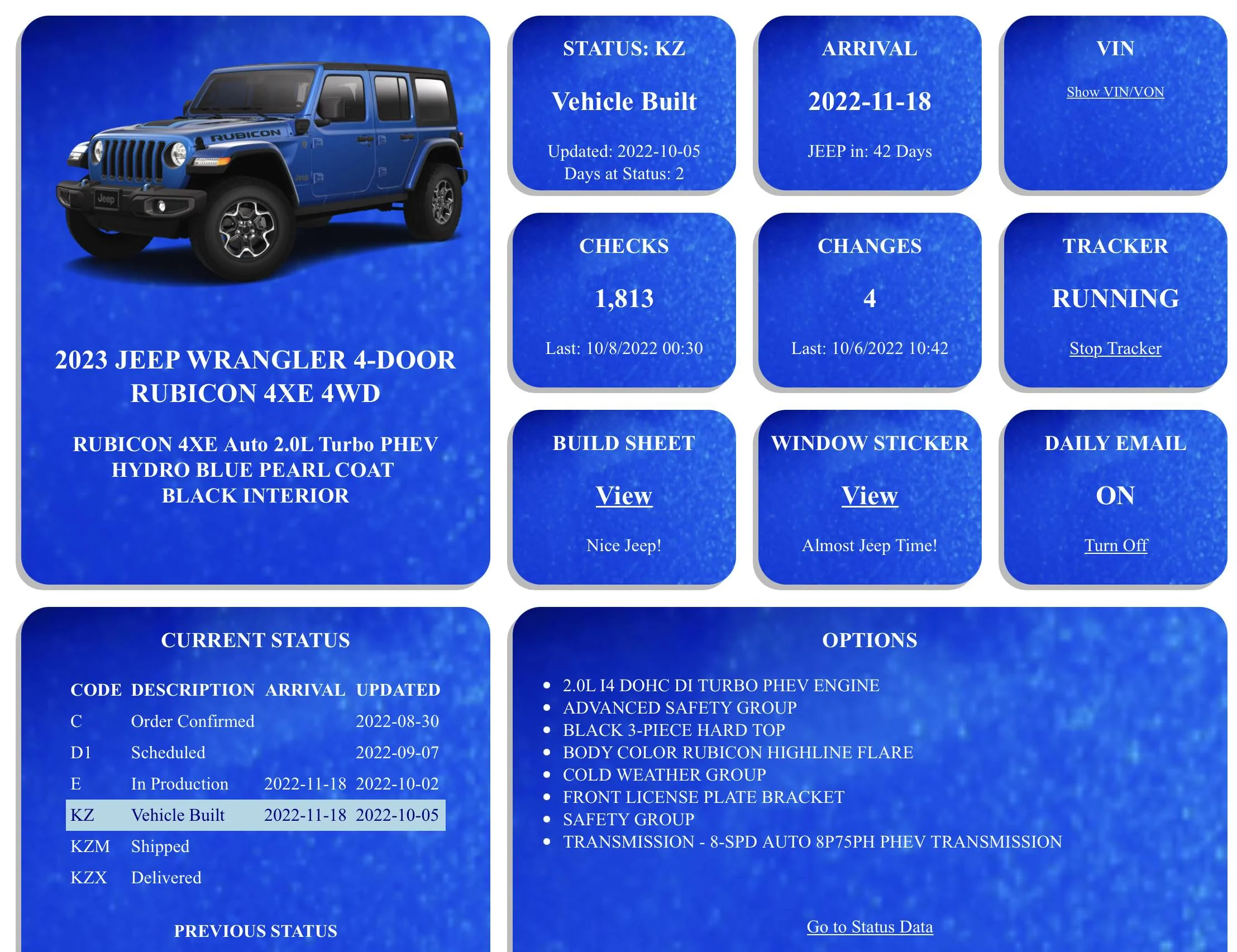 Jeep Wrangler JL 2023 Orders - Check in here 0CFD1D72-B6F0-4776-9390-87C2BEBB735A