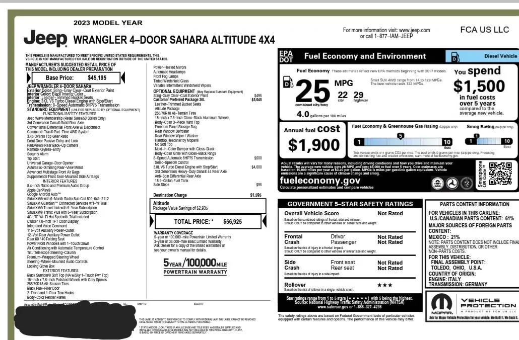 Jeep Wrangler JL 2023 Orders - Check in here Screenshot_20221008-150416_Acrobat for Samsung
