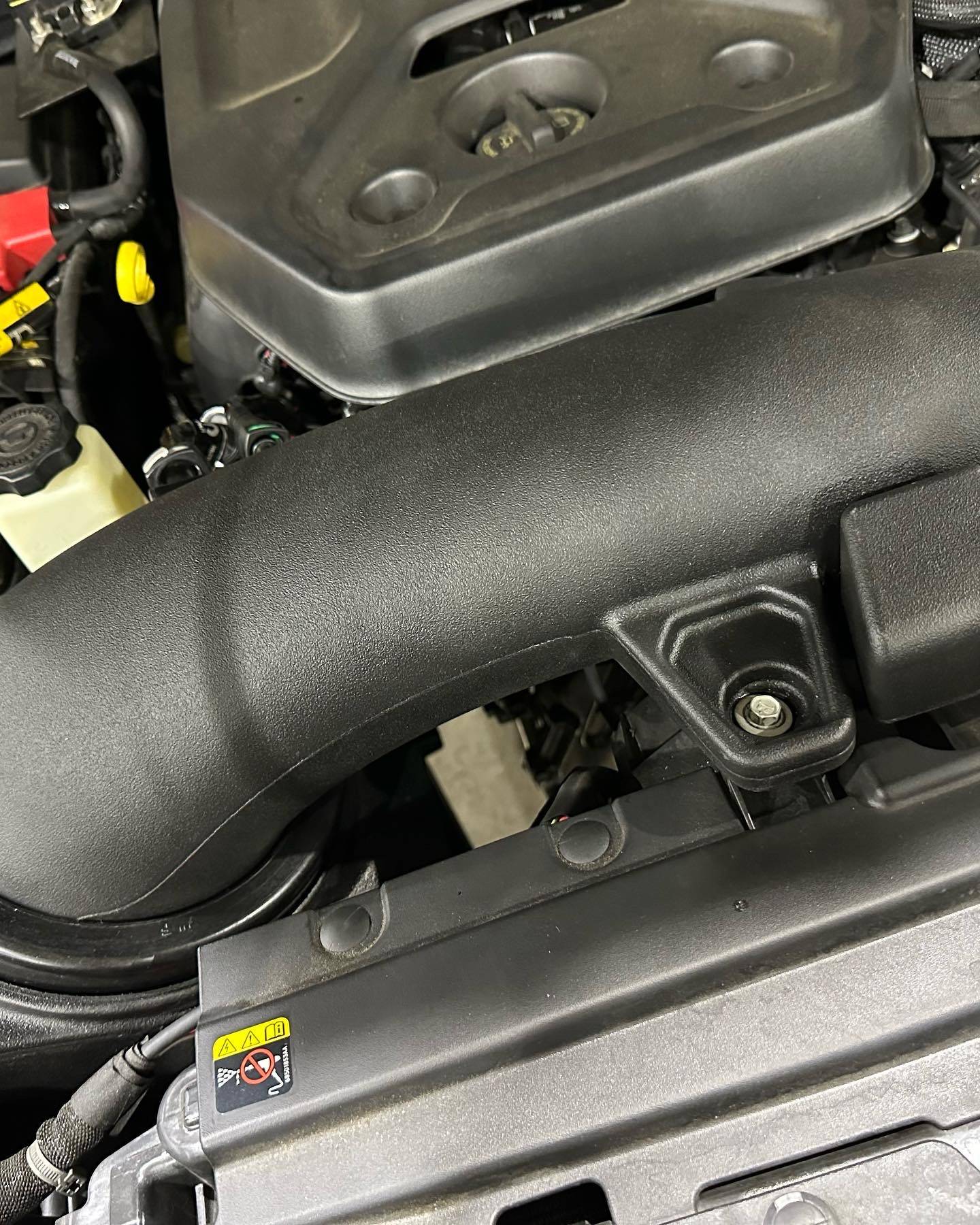 Jeep Wrangler JL Sound bar wiring! 7796DF98-818A-4438-A239-6BD91A032F98