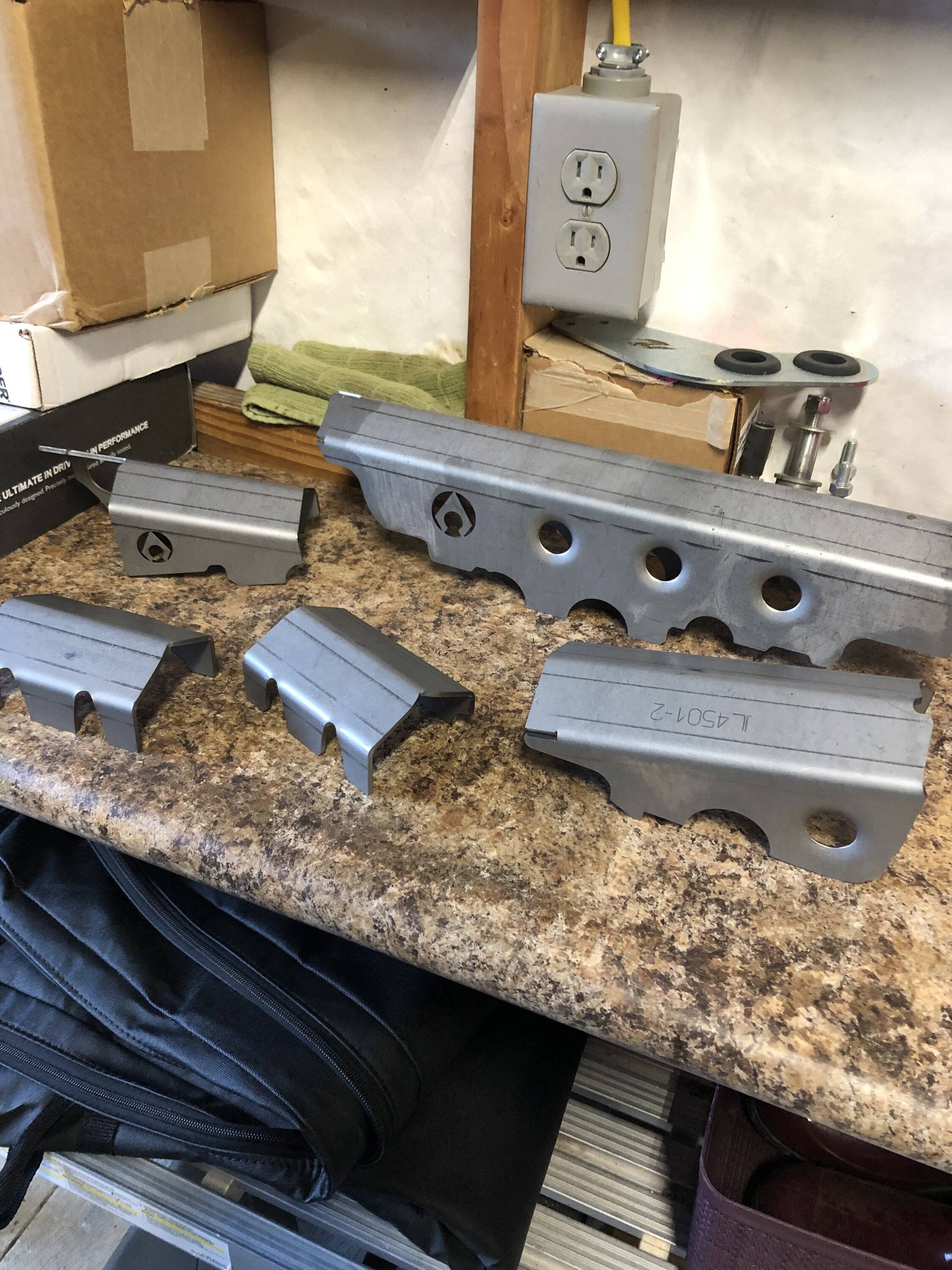Jeep Wrangler JL Crystal Rubi build… 210D441B-EB8D-4847-8E4D-64EF68E382CB