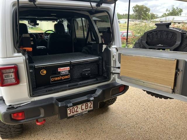 Jeep Wrangler JL Aussie spec rubicon C89B151F-34E3-4107-A5F7-948A498A0ECA