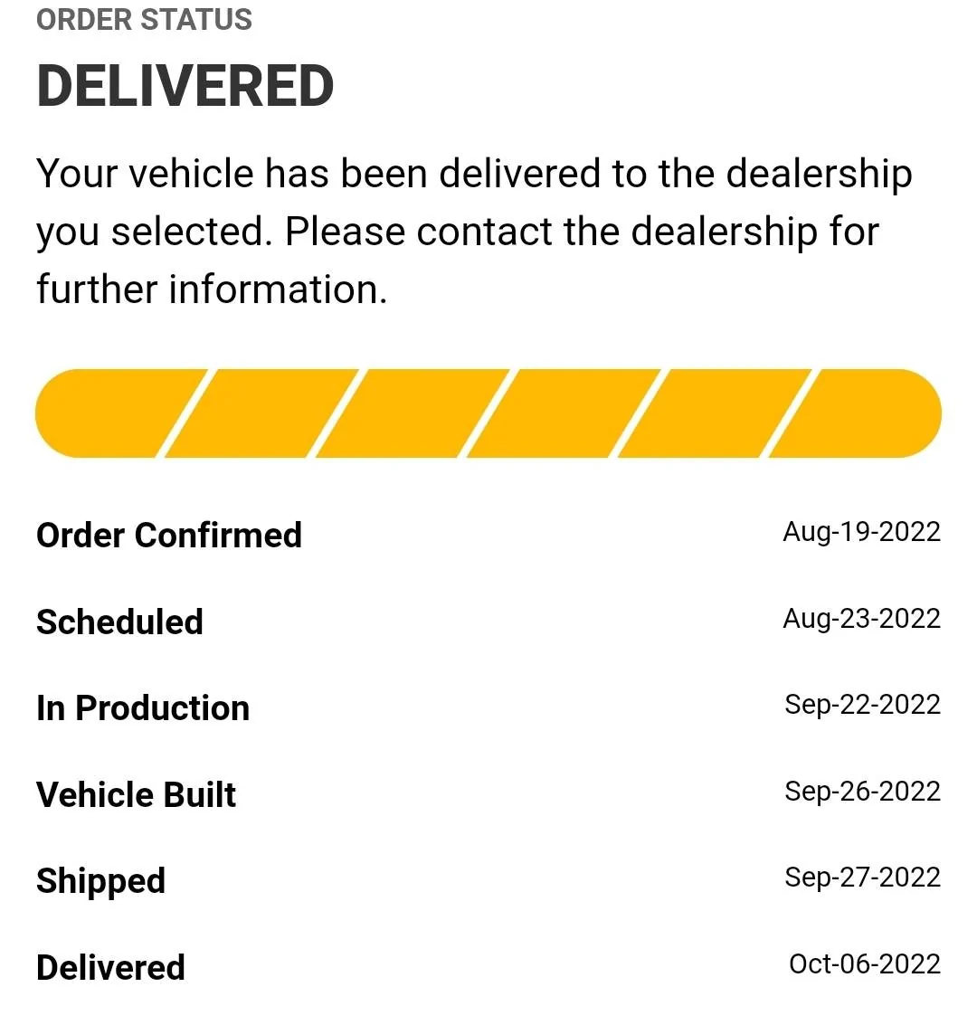 Jeep Wrangler JL 2023 Orders - Check in here Screenshot_20221009_065918