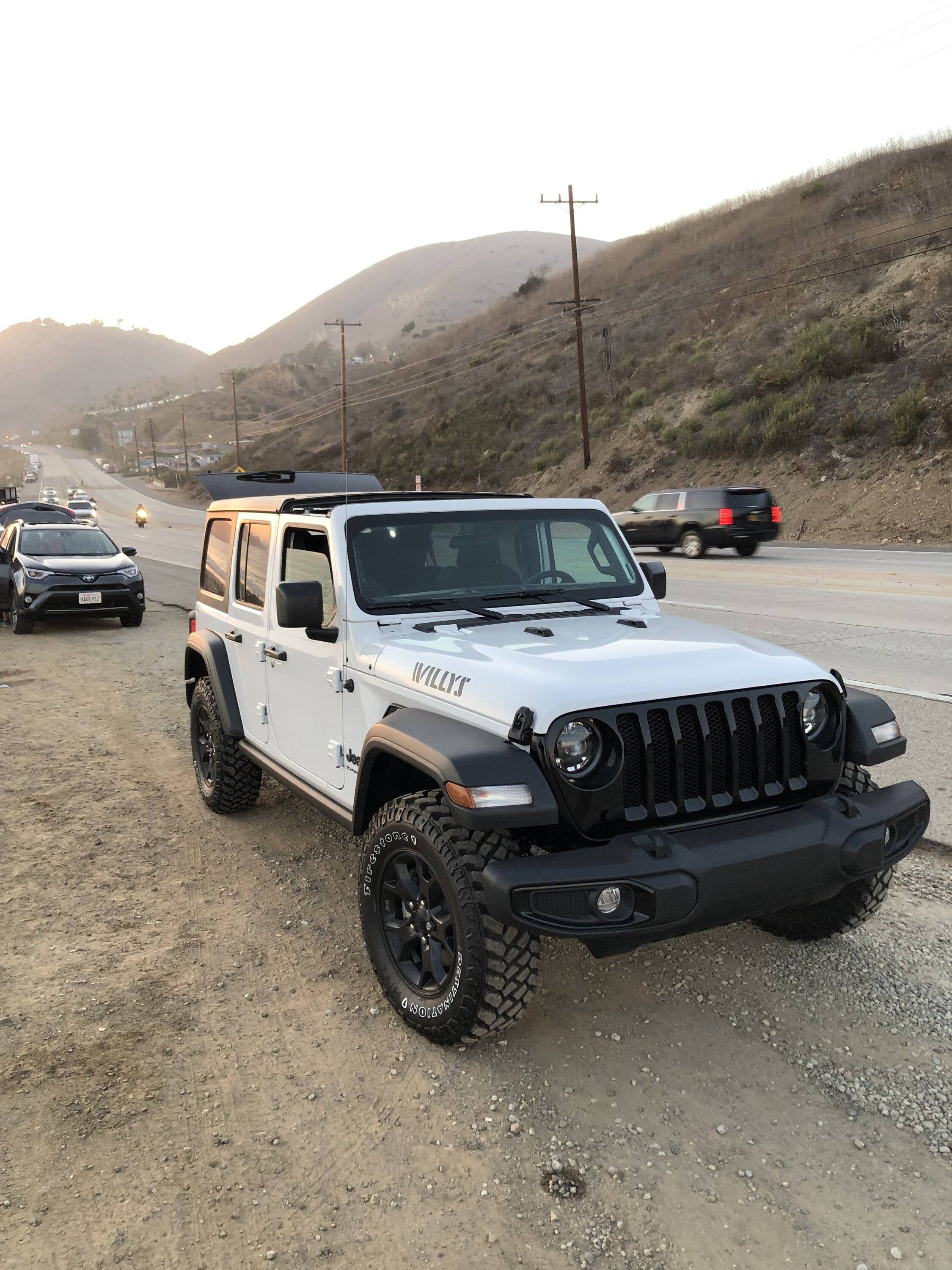 Jeep Wrangler JL 2023 Orders - Check in here 2528DD3A-3395-41E1-A709-6E198DFD8303